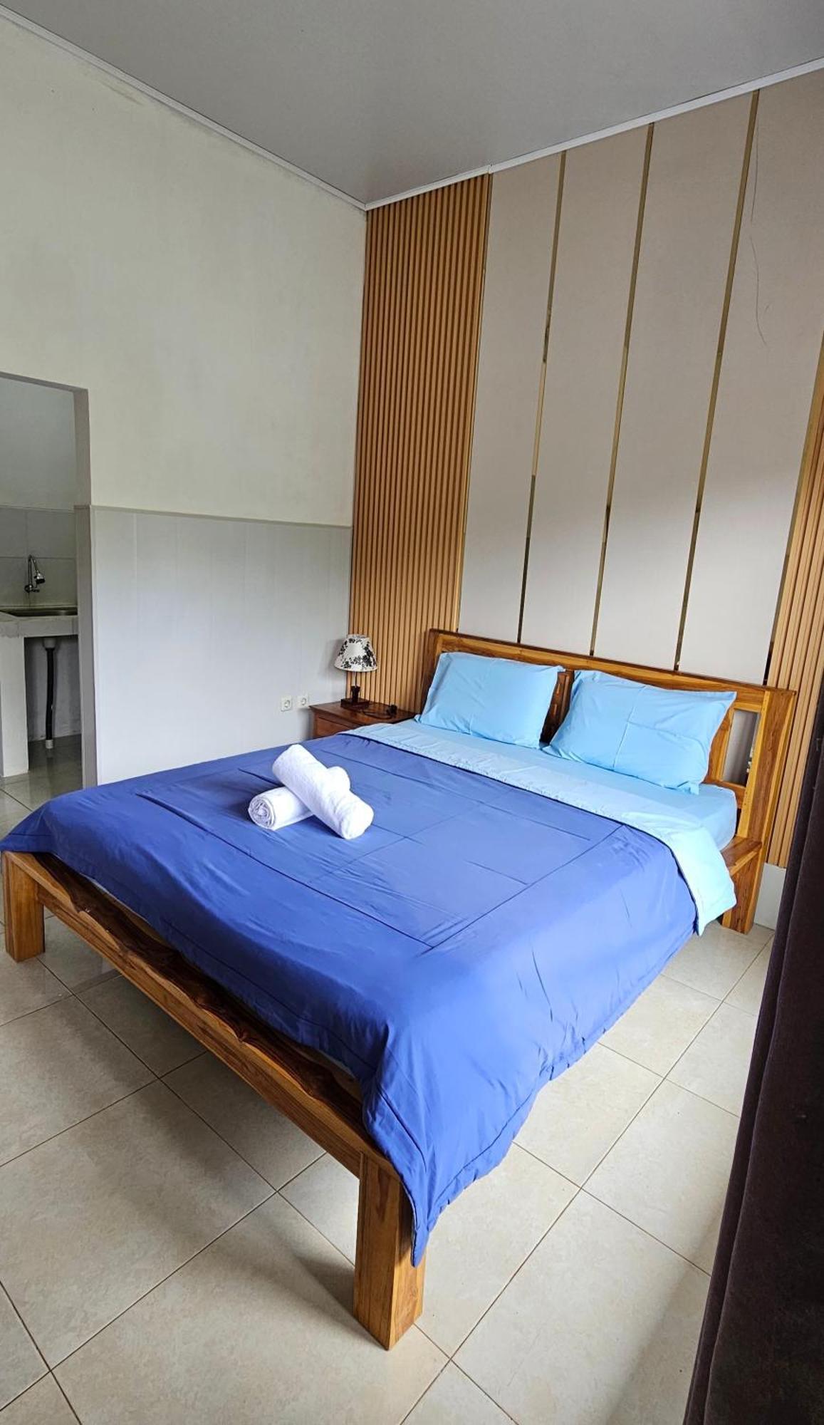 Ady Homestay
