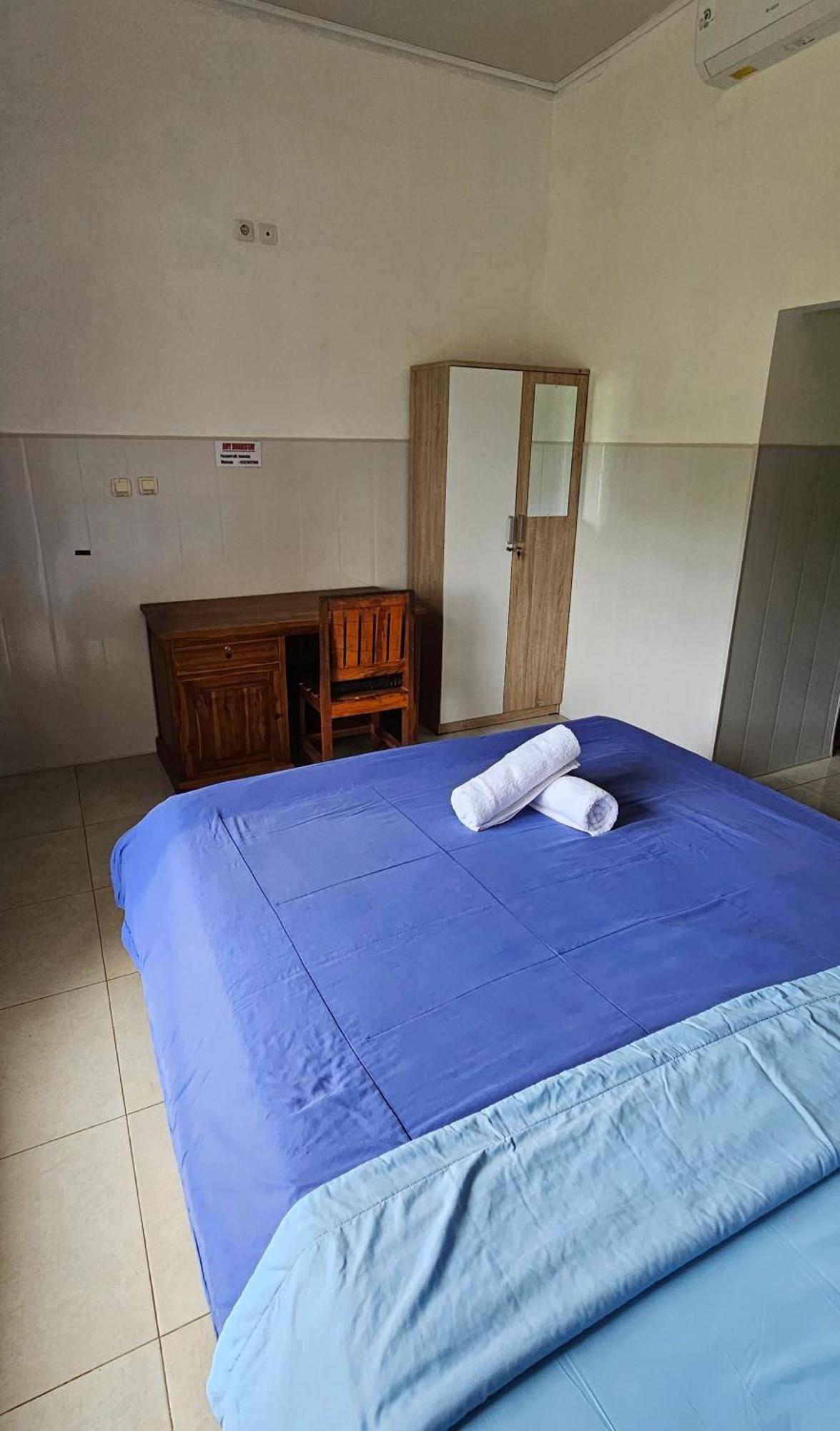 Homestay Ady Uluwatu (Bali)