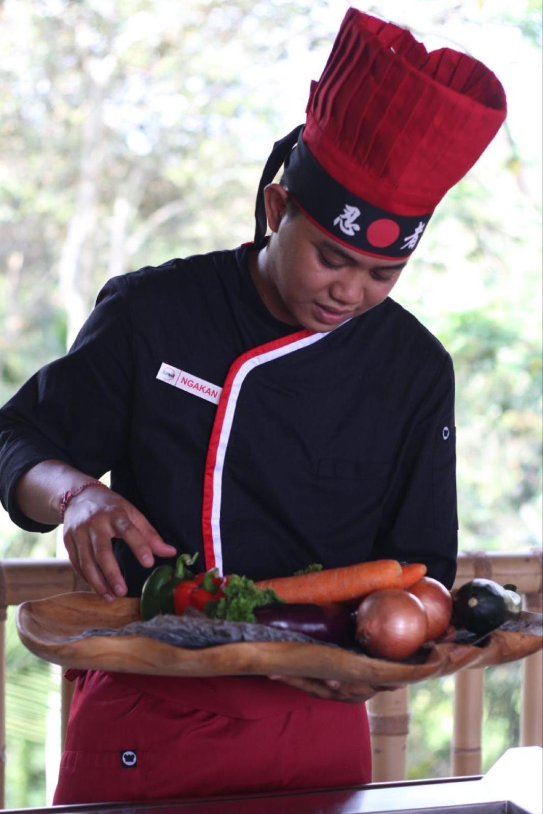Kastara Ubud (Bali)