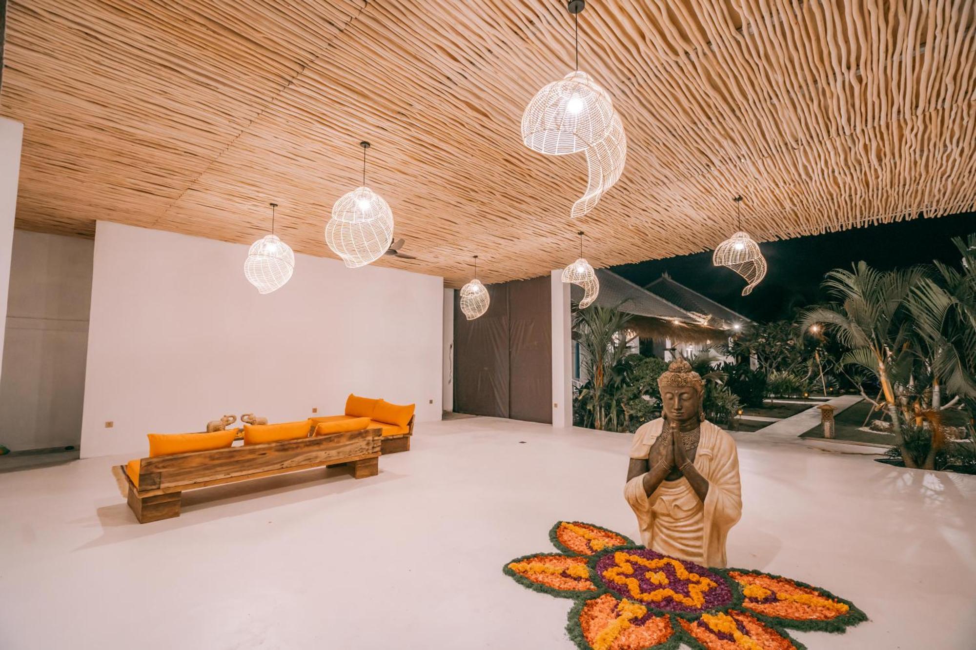 Sukacita Hill Guest house