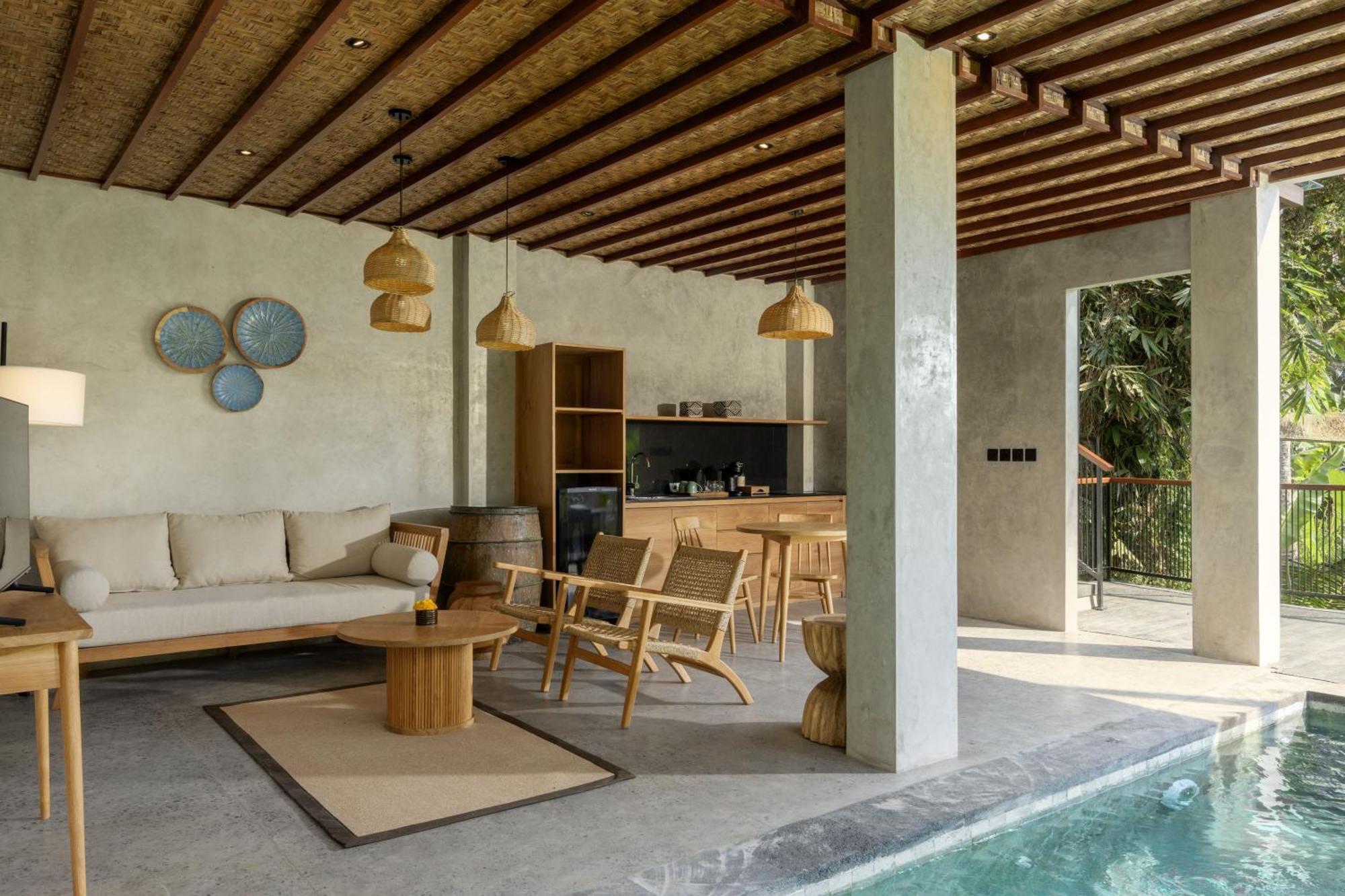 Villa Alas Harum By Inara
