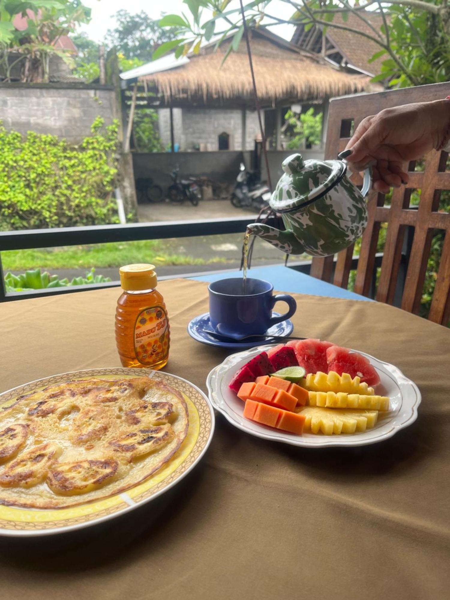 Lumbung Kembar Lodge