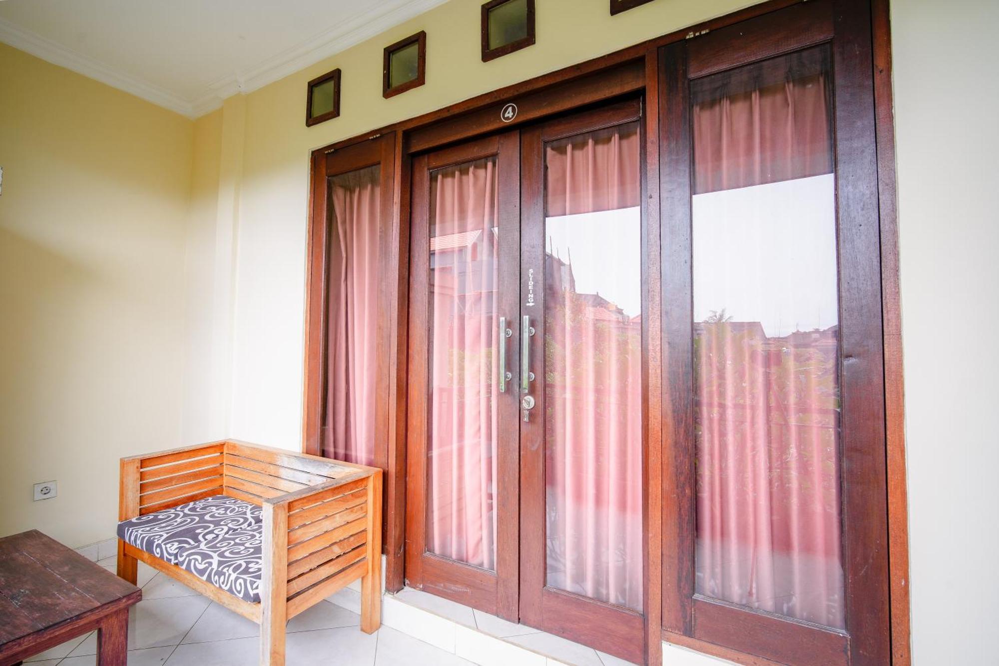 Shana By Eps Villa Ubud (Bali)