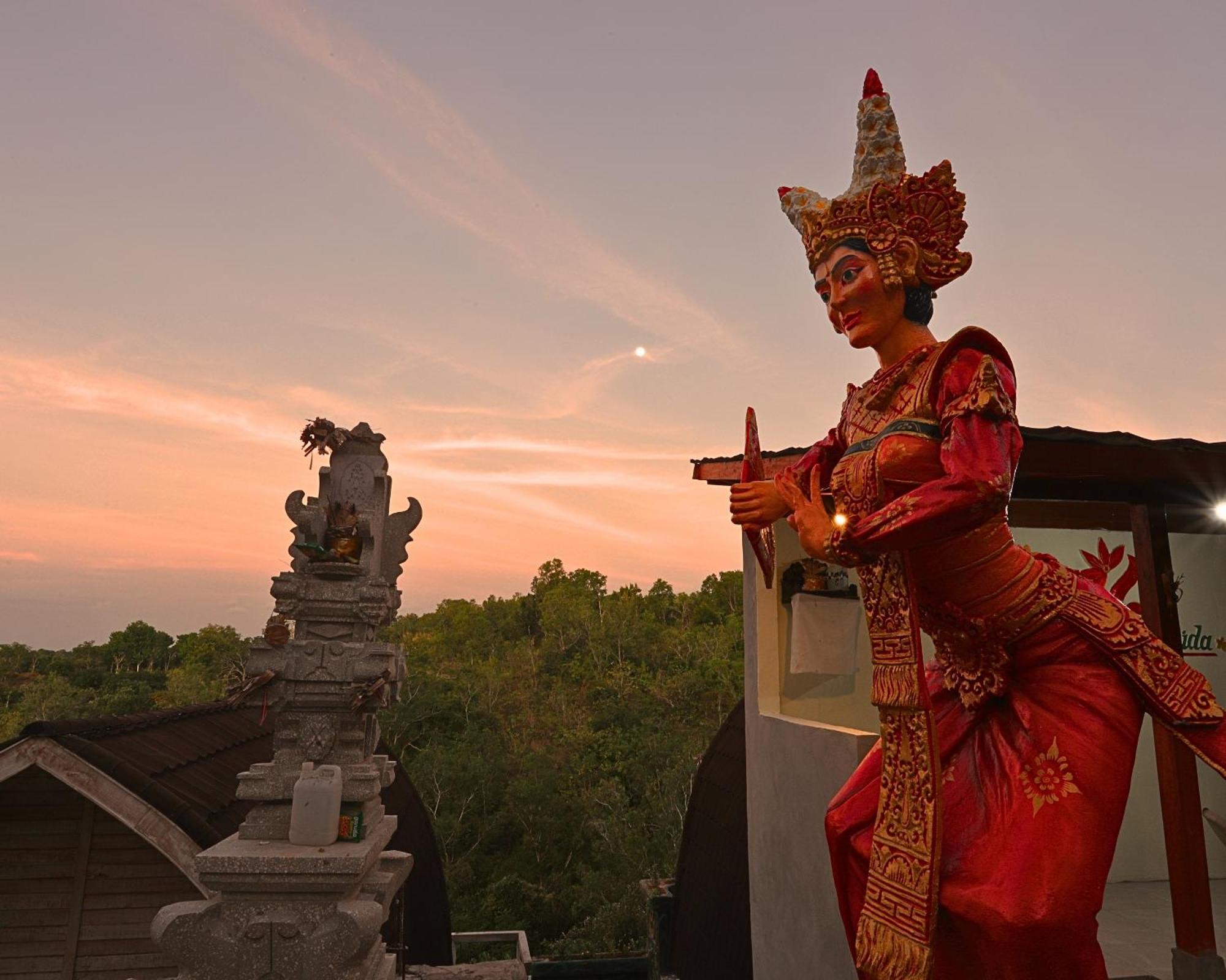 Hotel Bali Girl Penida By Abm