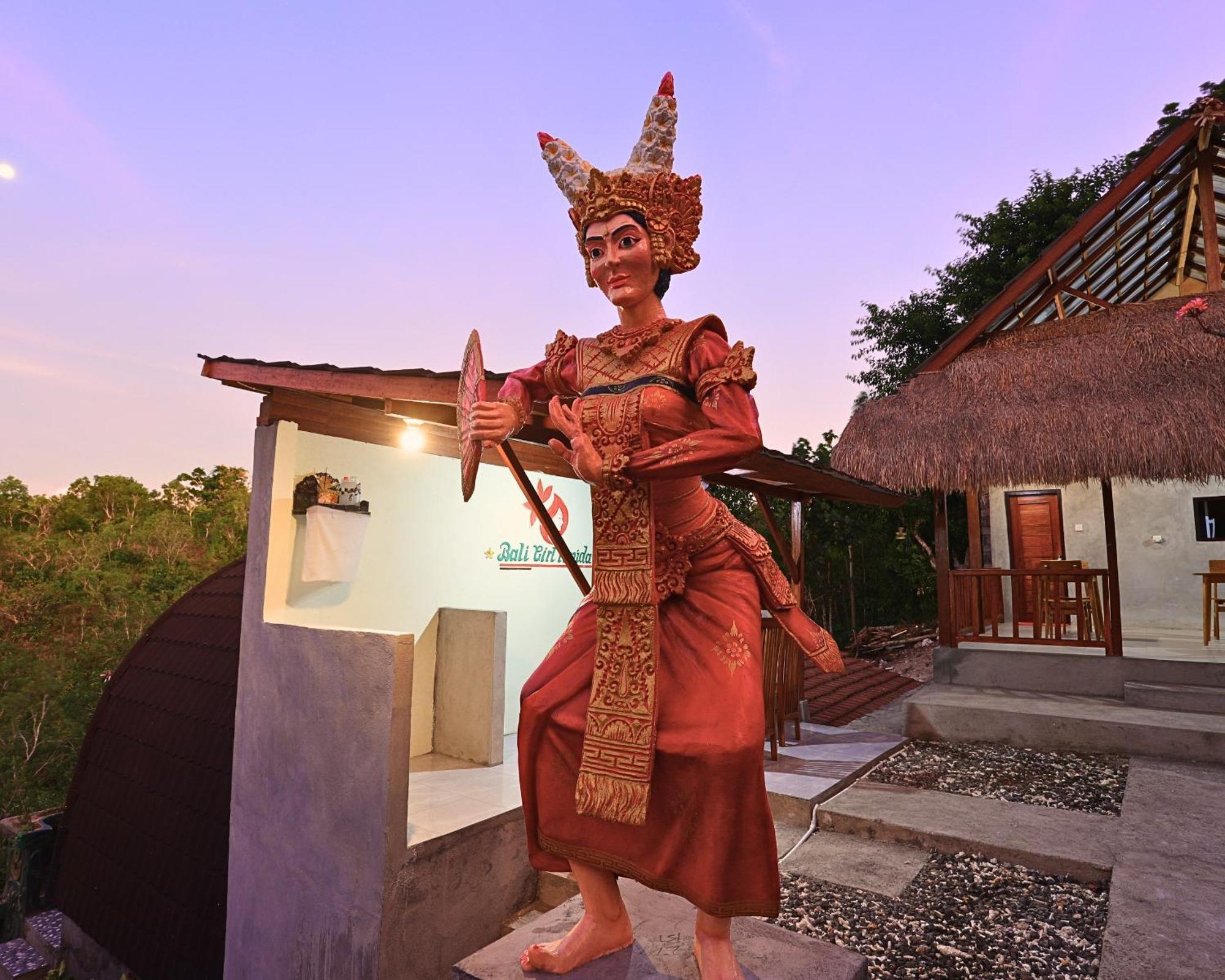 Bali Girl Penida By Abm 3*
