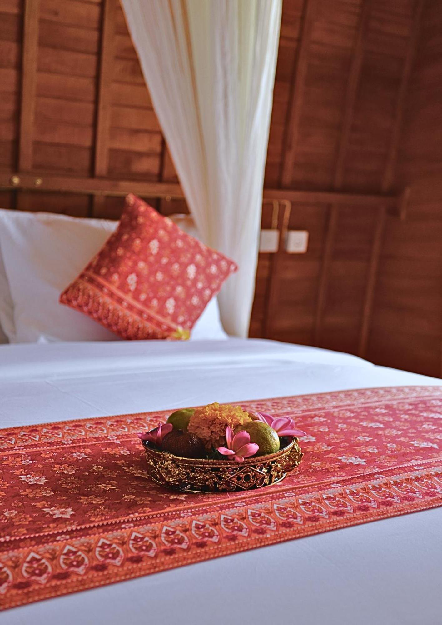Hotel Bali Girl Penida By Abm Toyapakeh