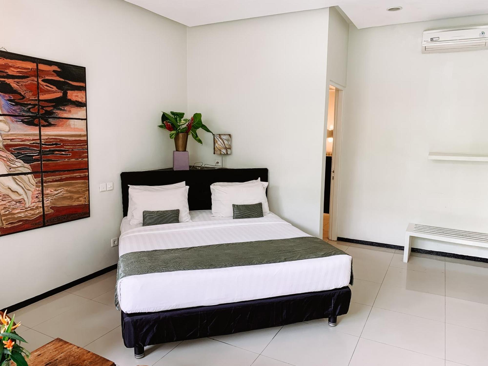Casa Artista By Kresna Hospitality 3* Seminyak (Bali)
