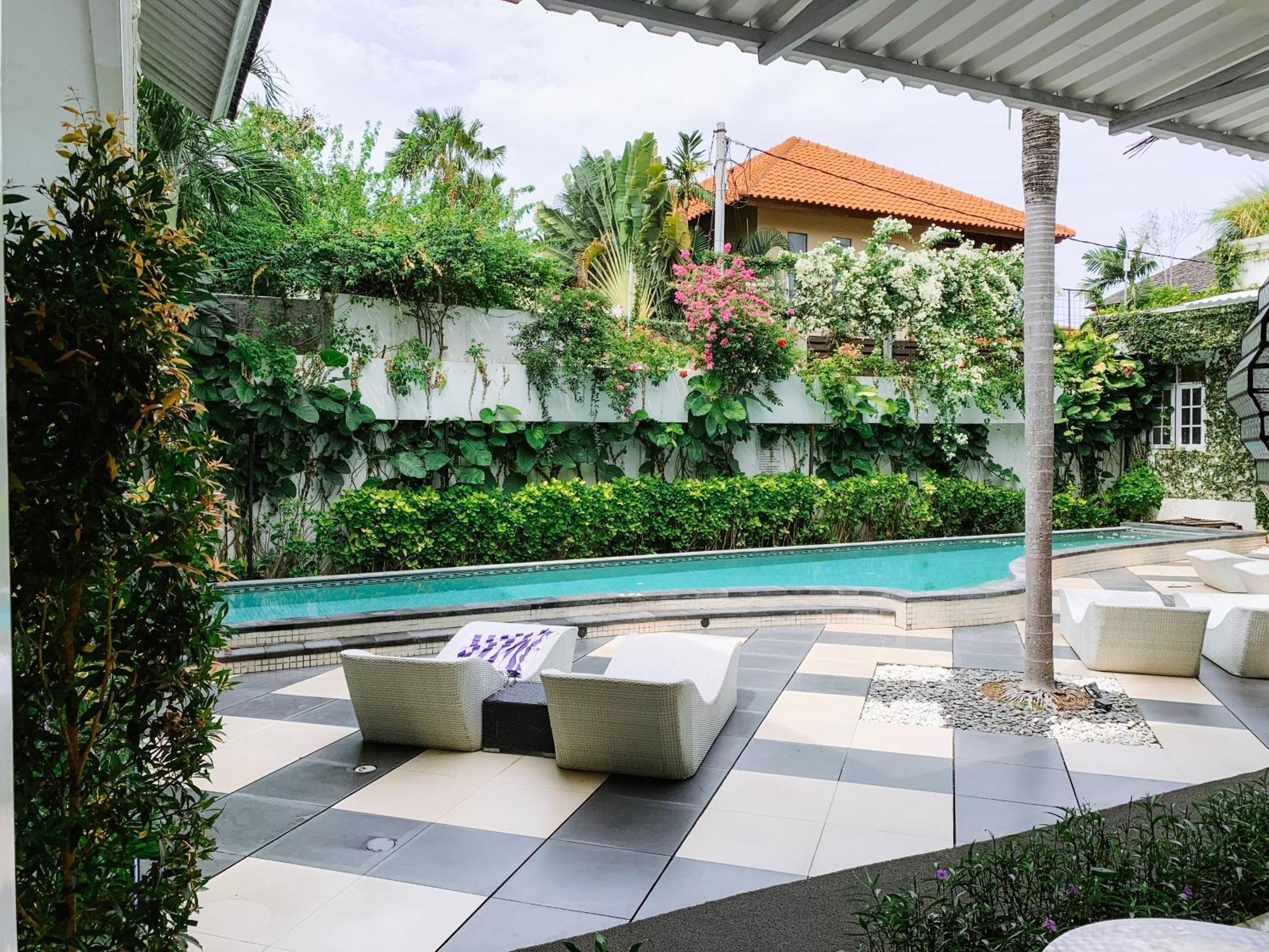 Casa Artista By Kresna Hospitality 3* Seminyak (Bali)