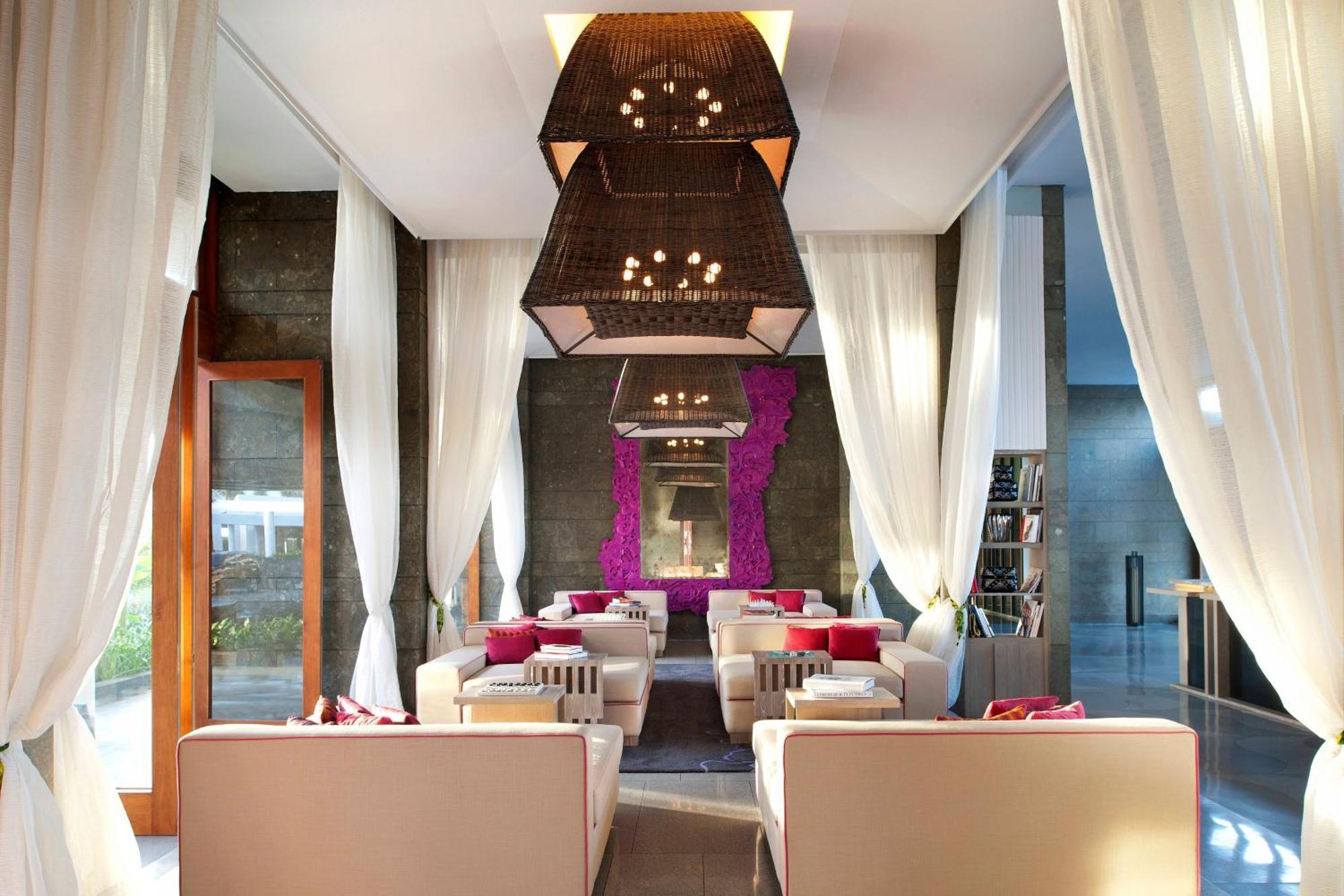 W Bali -