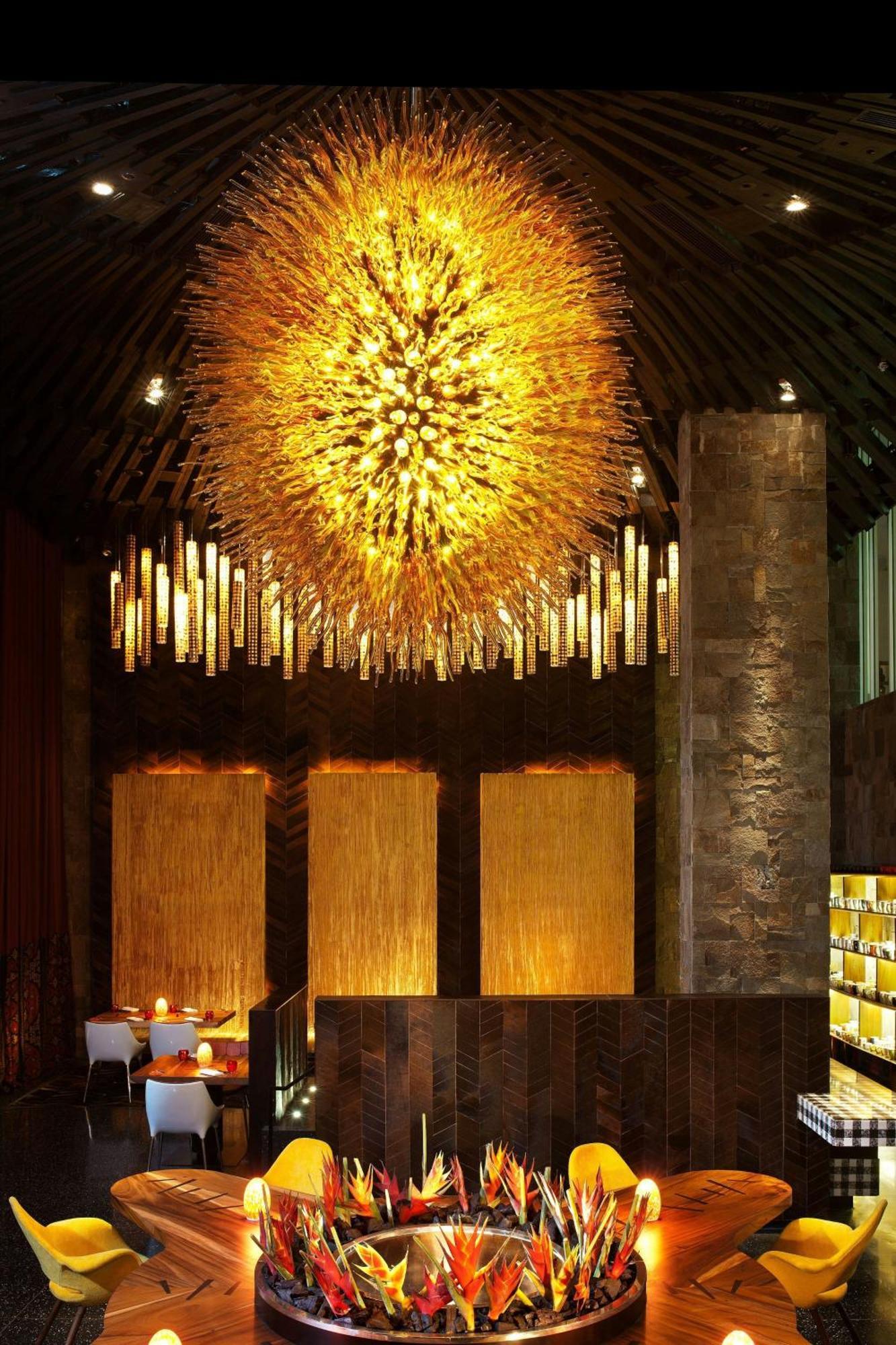 Resort W Bali -