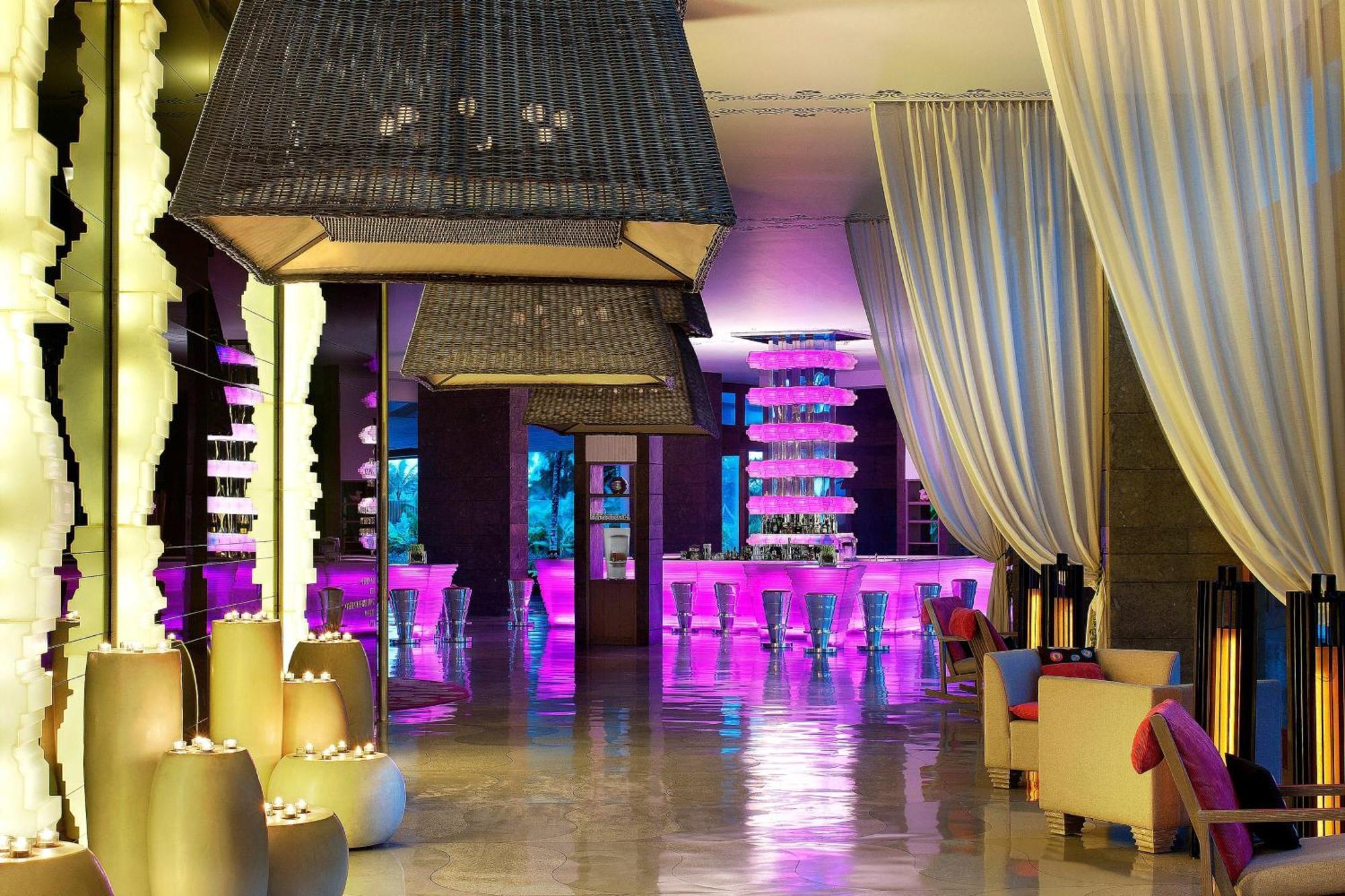 W Bali - Resort 5*