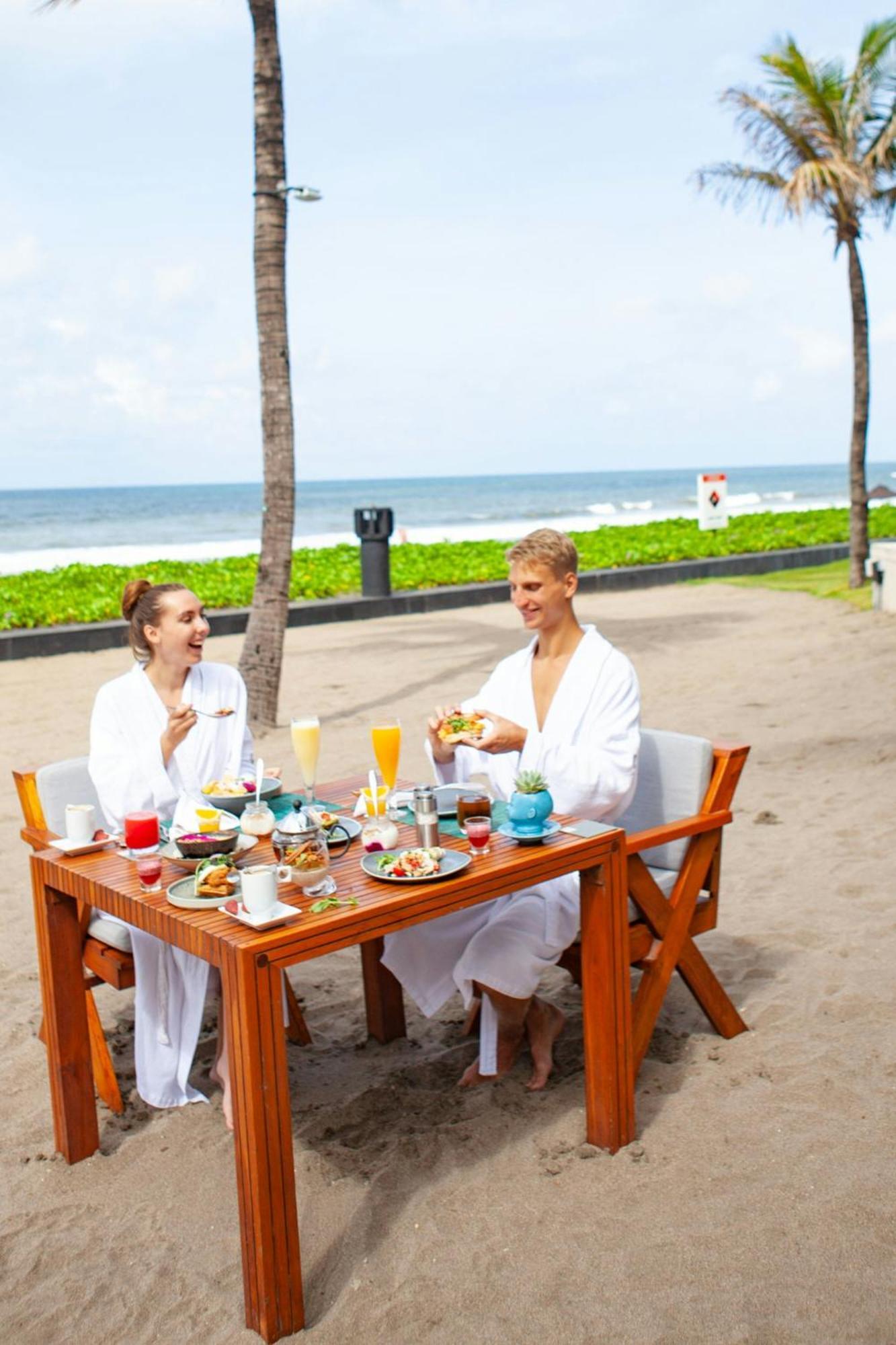 W Bali - 5*