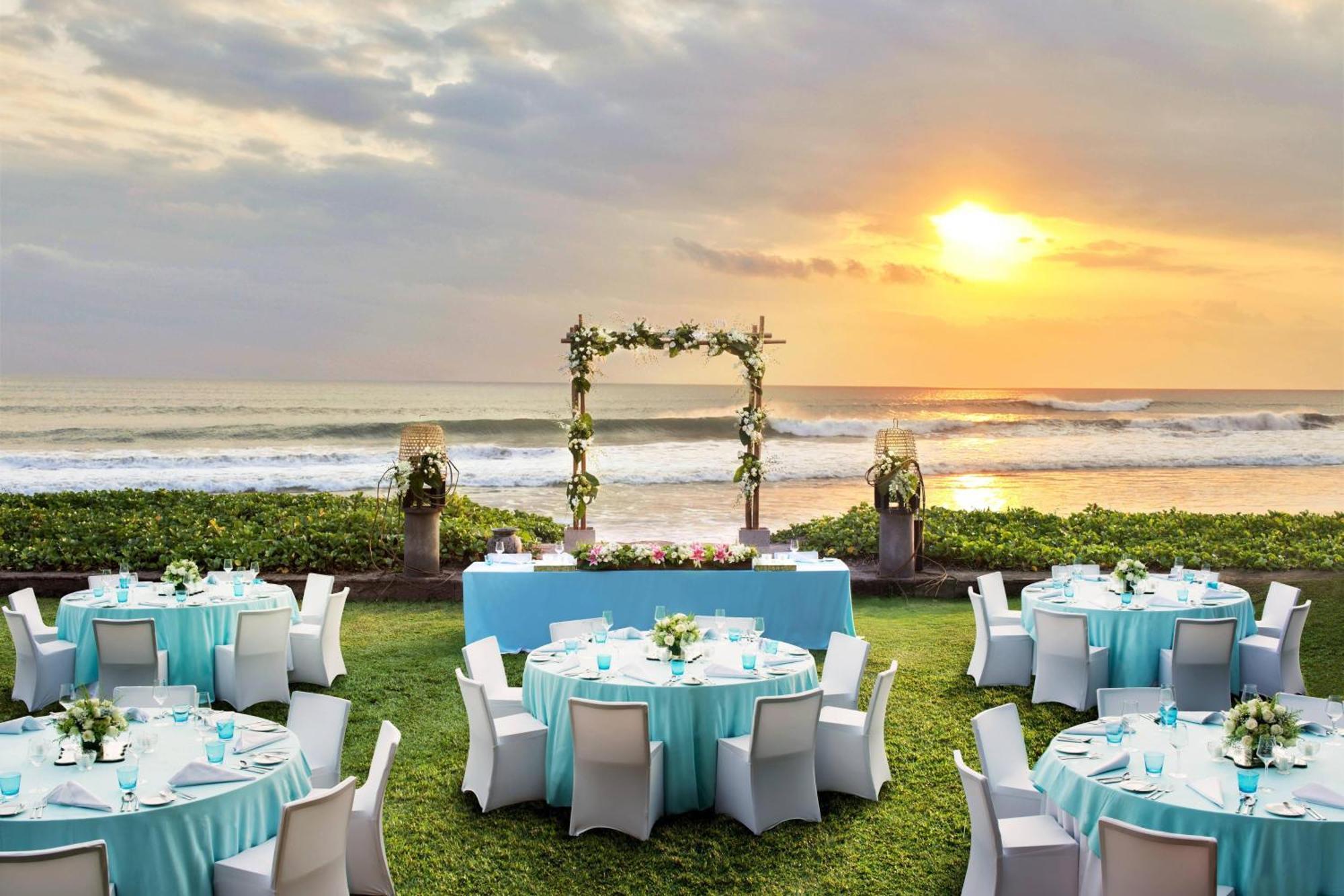 W Bali - 5* Seminyak (Bali)