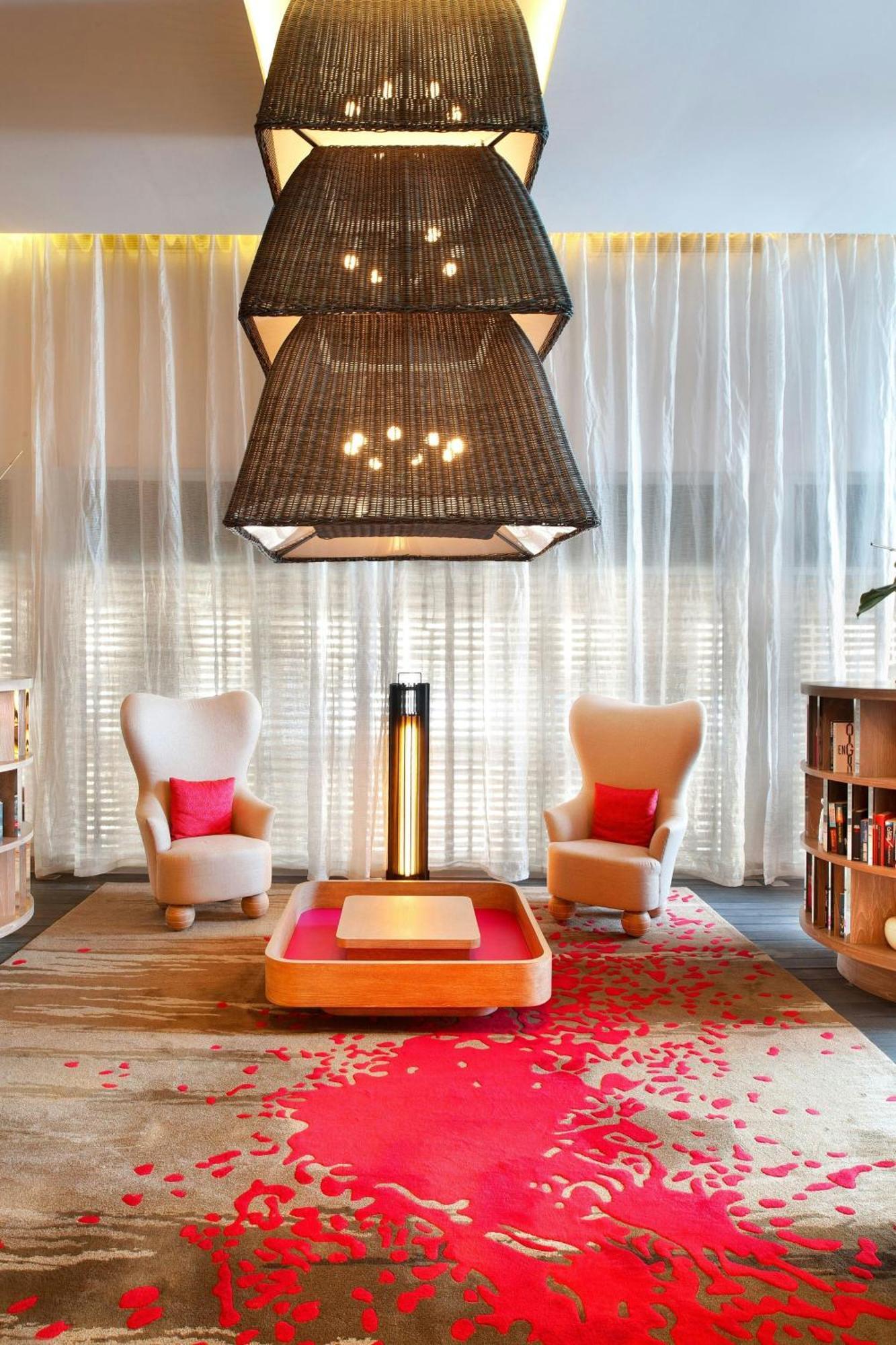 Resort W Bali - 5*