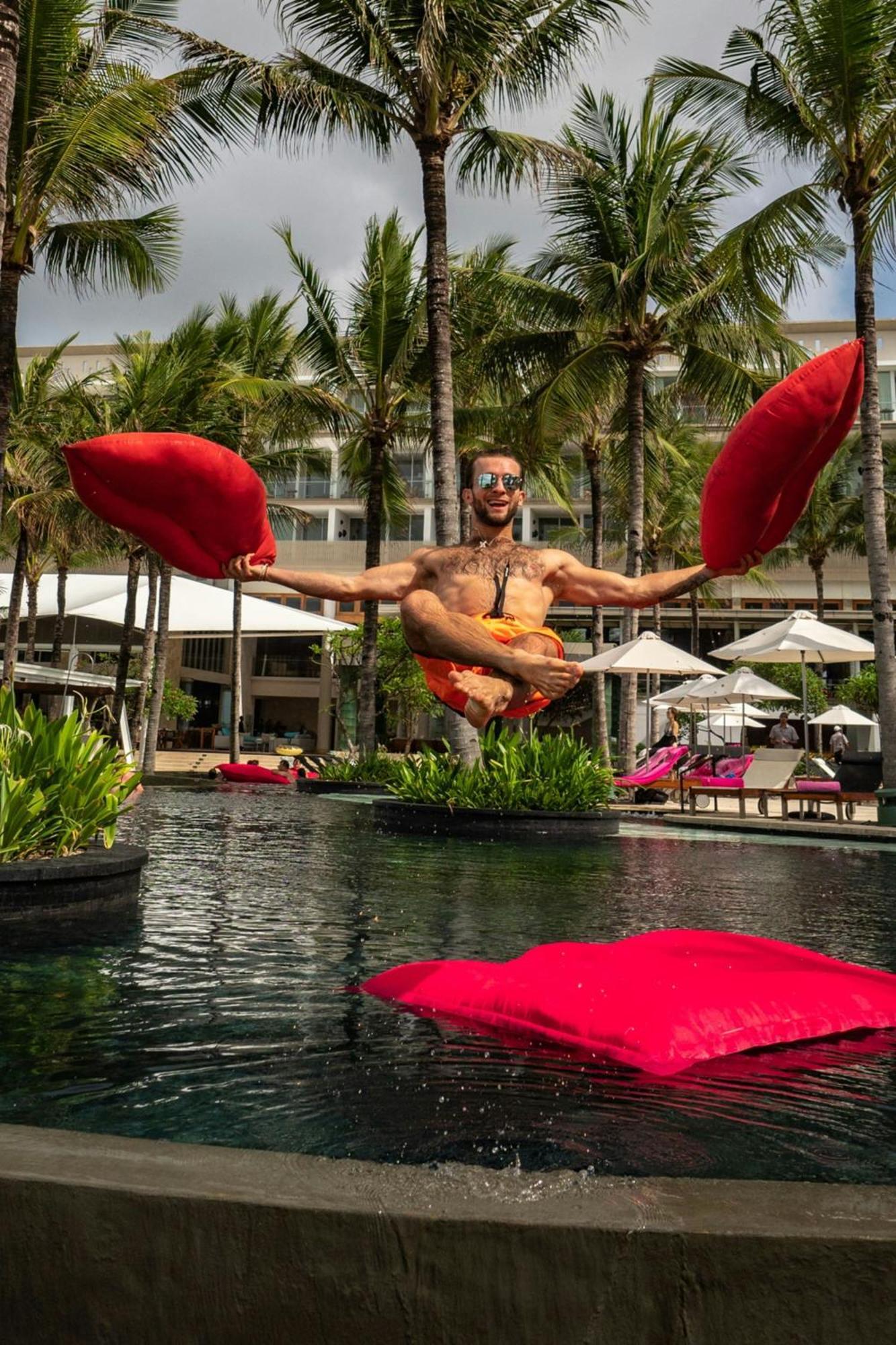 W Bali - Resort Seminyak (Bali)