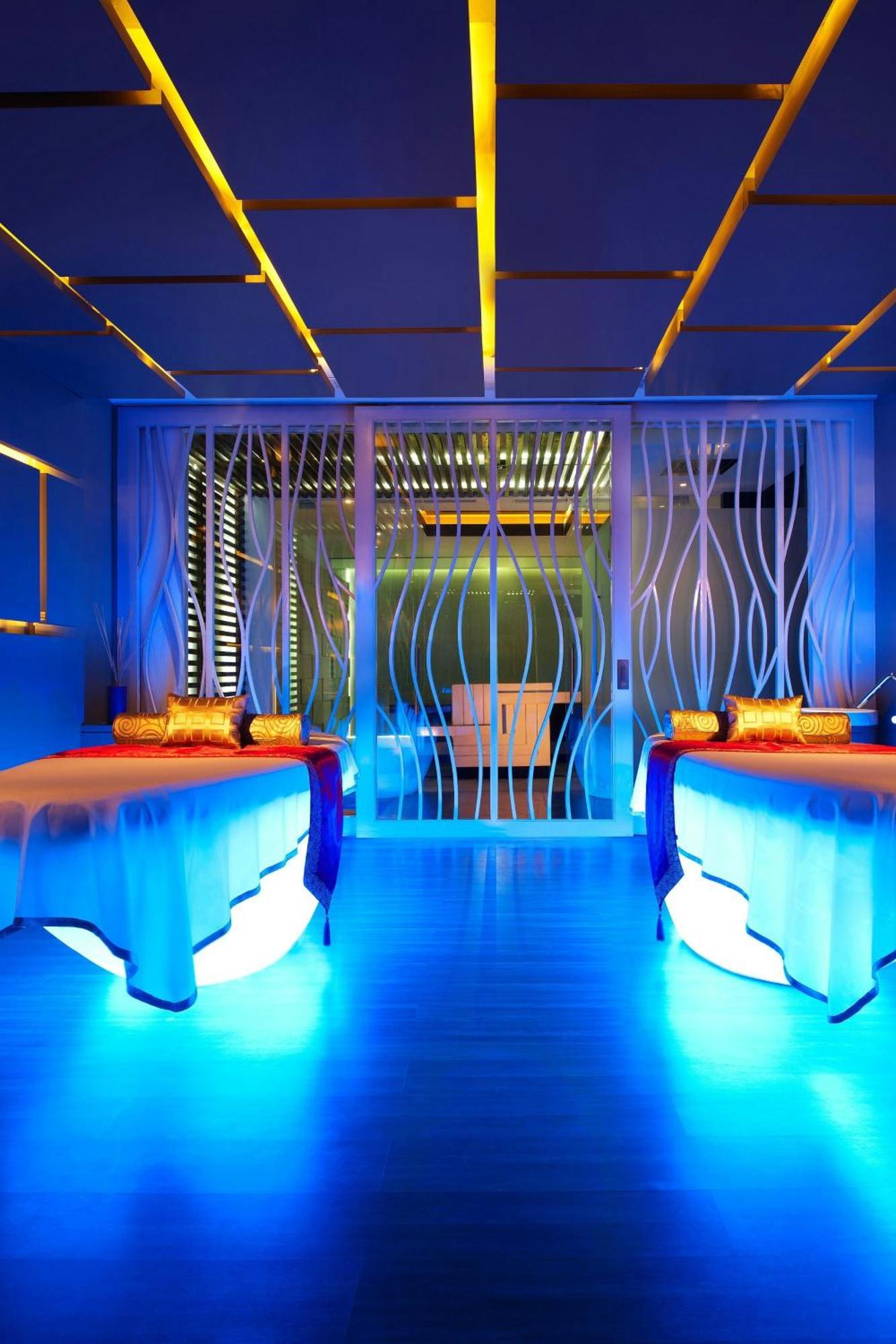 W Bali - Seminyak (Bali)