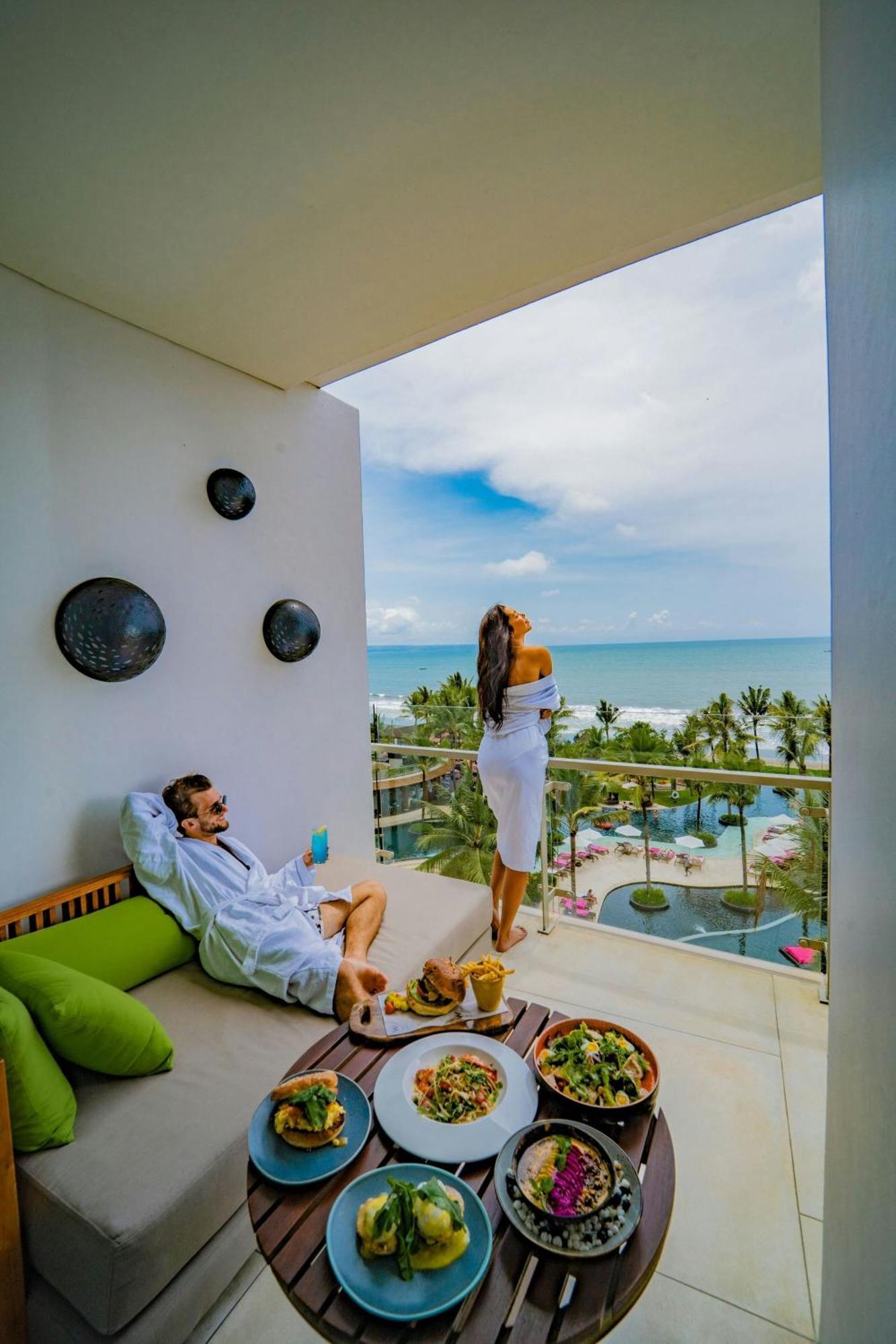 Resort W Bali - 5*