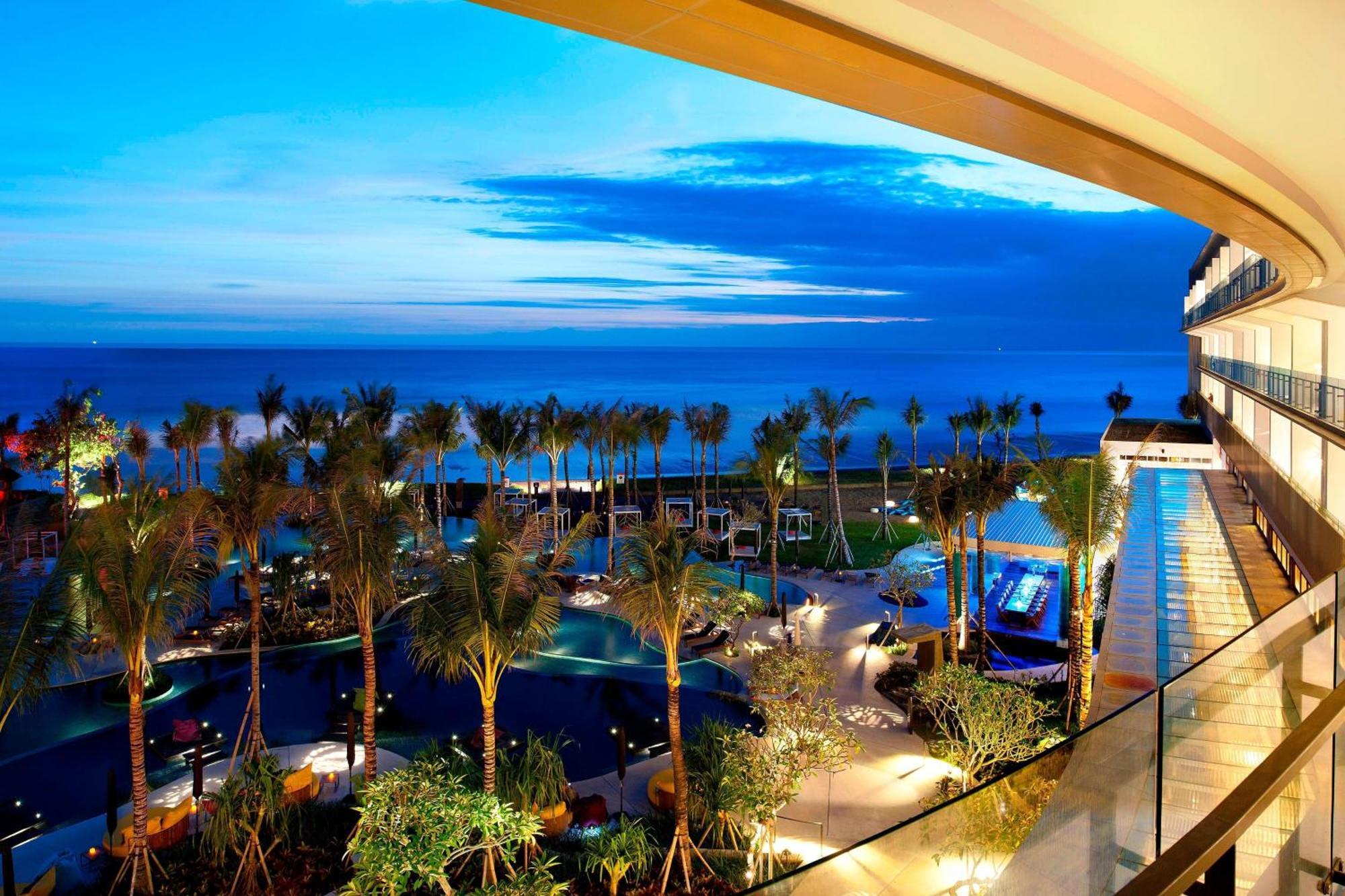 W Bali - Resort 5*