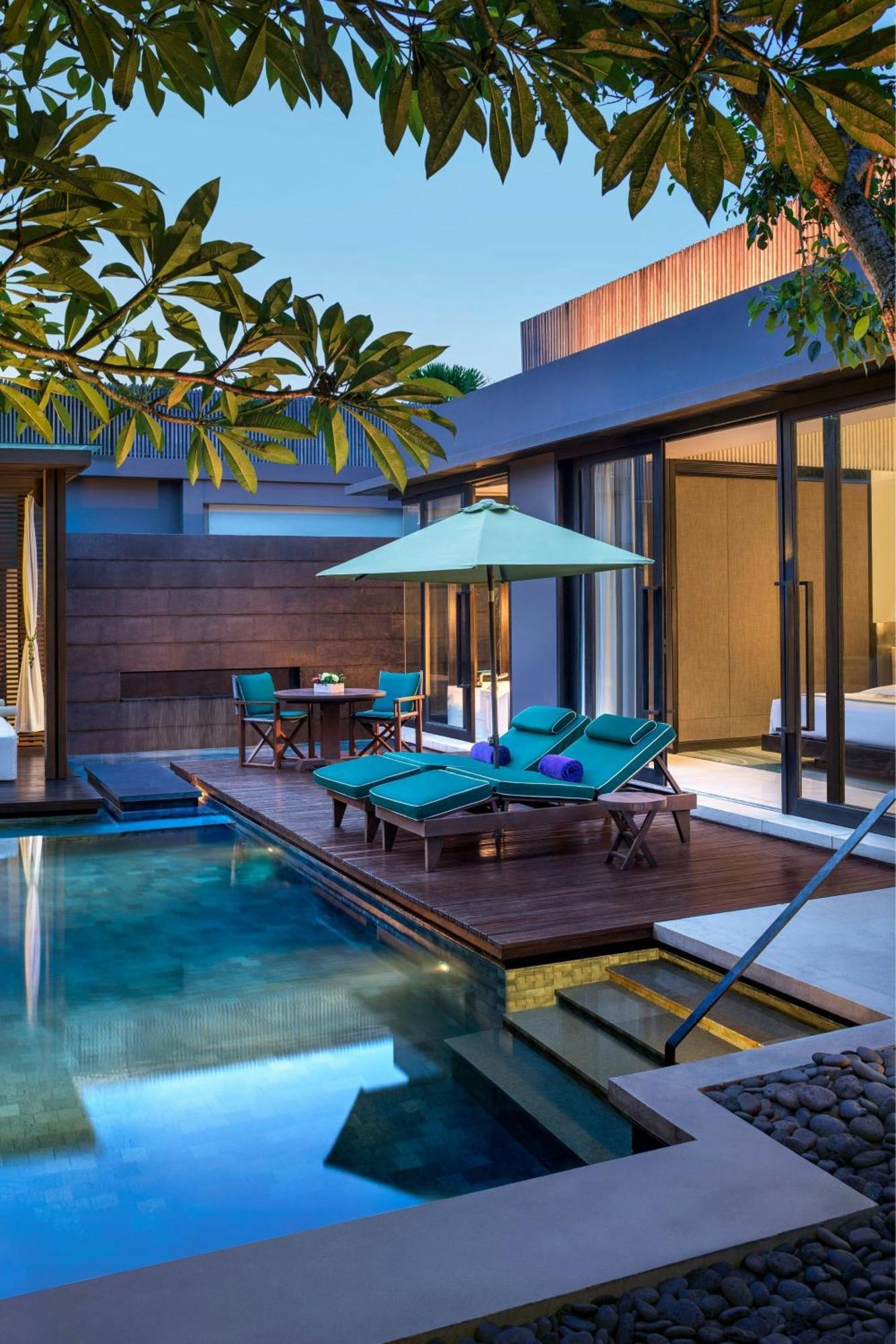 W Bali - Resort