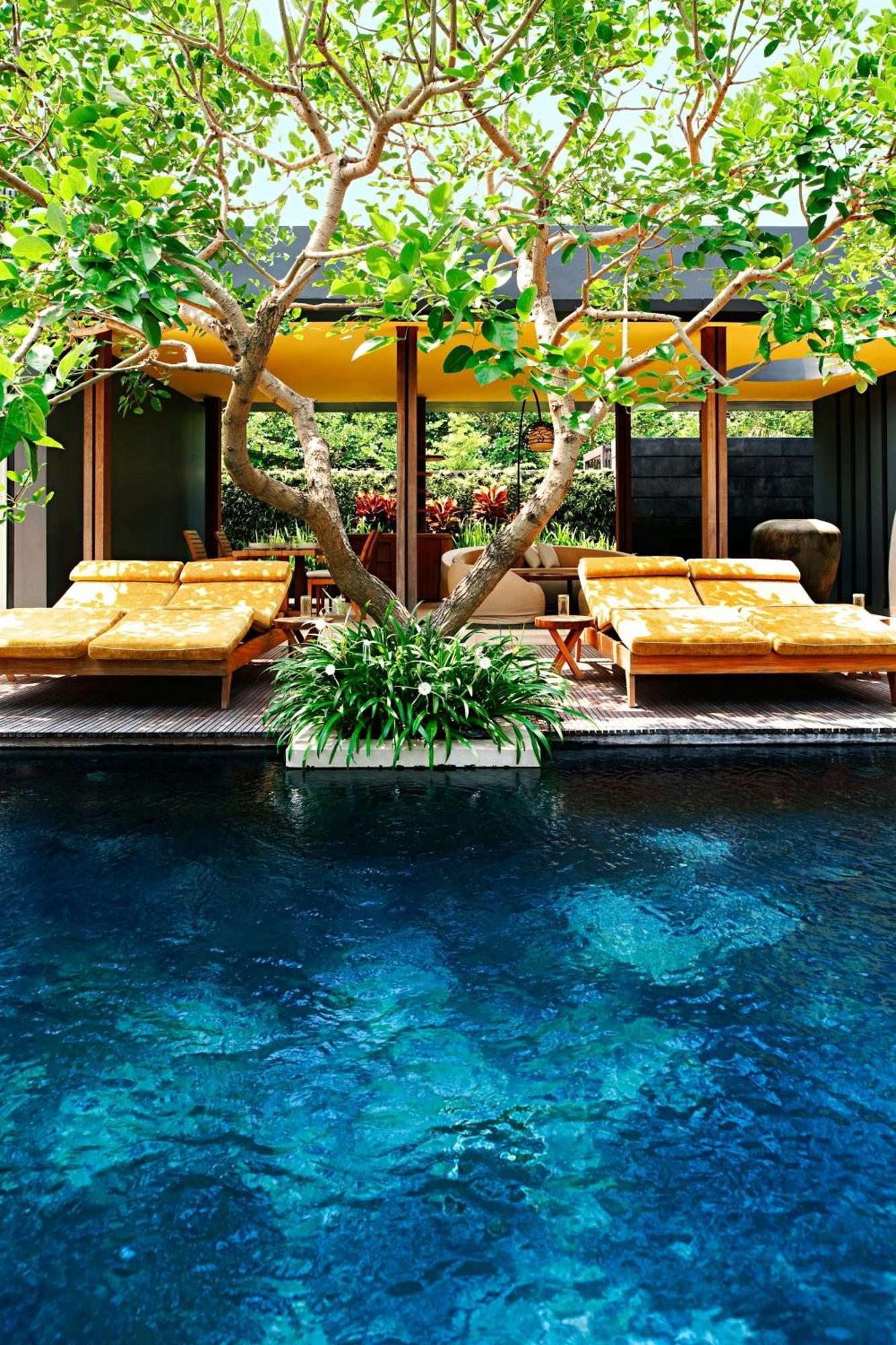 W Bali - Resort 5*