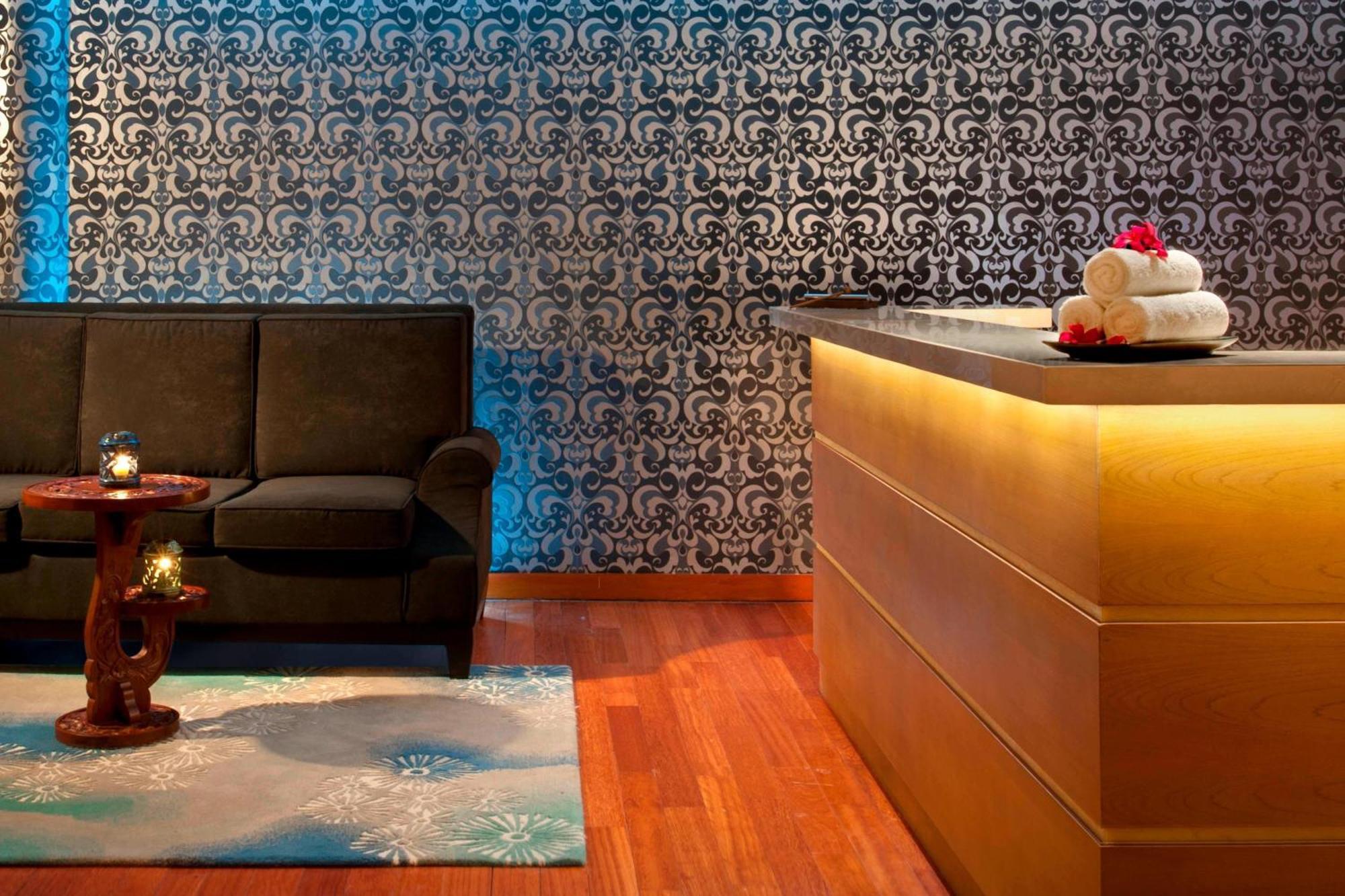 Le Meridien Bali Resort 5*