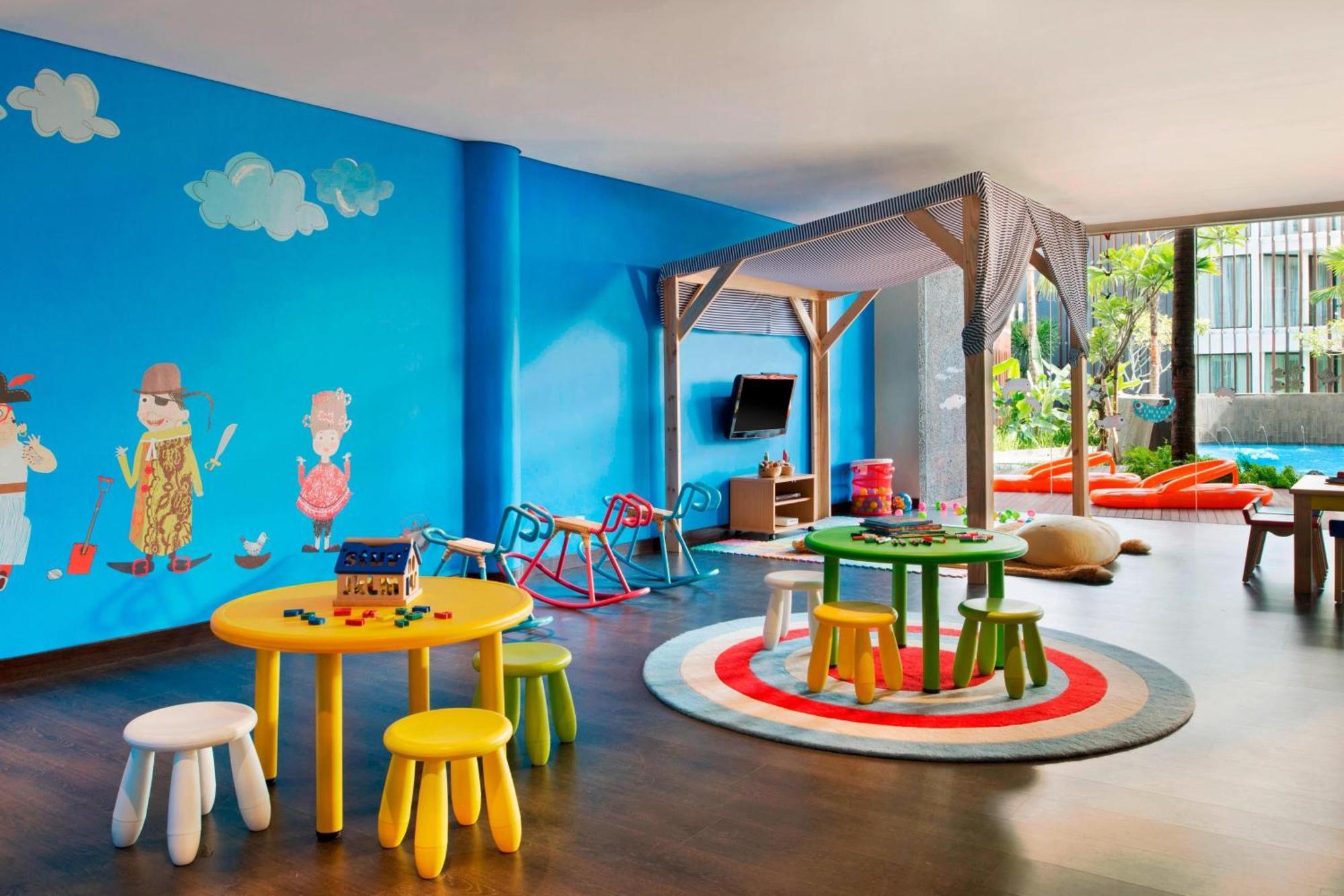 Le Meridien Bali 5*
