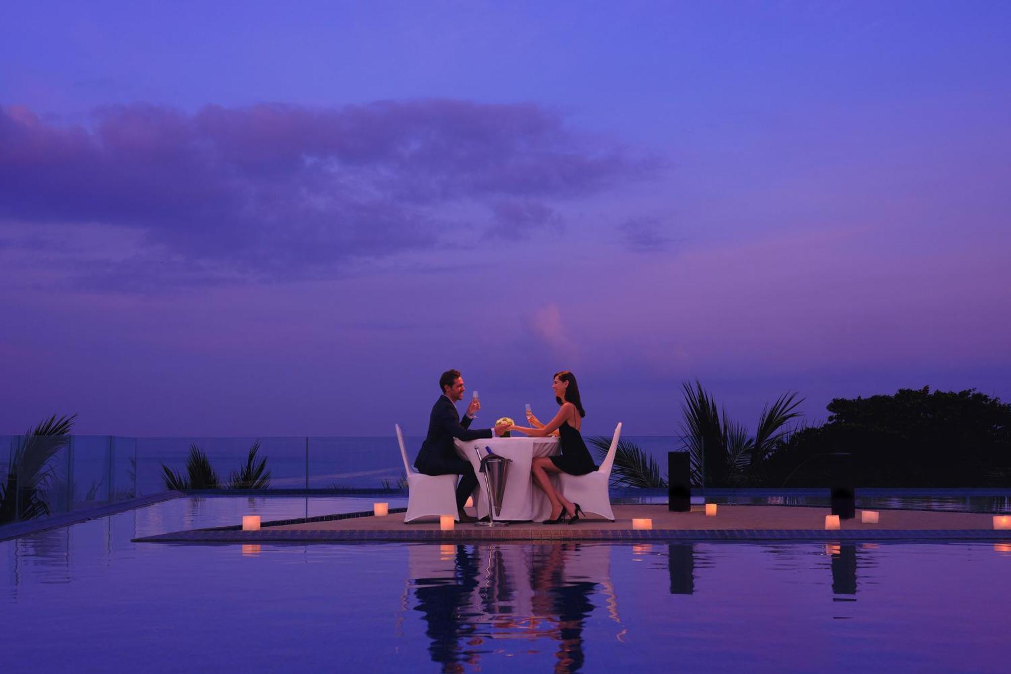 Le Meridien Bali Resort Jimbaran (Bali)