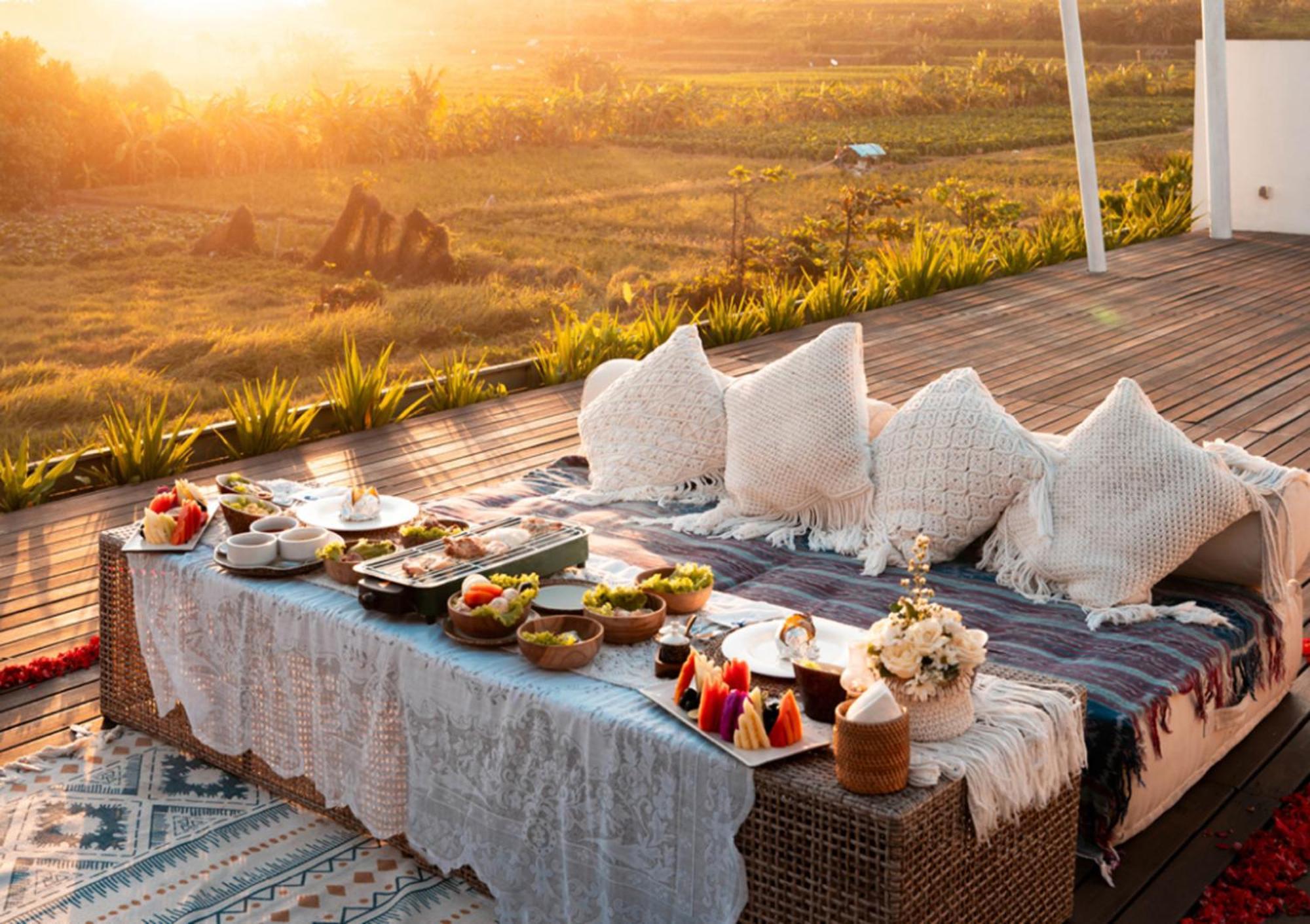 The Royal Purnama Luxury - Adults Only Resort