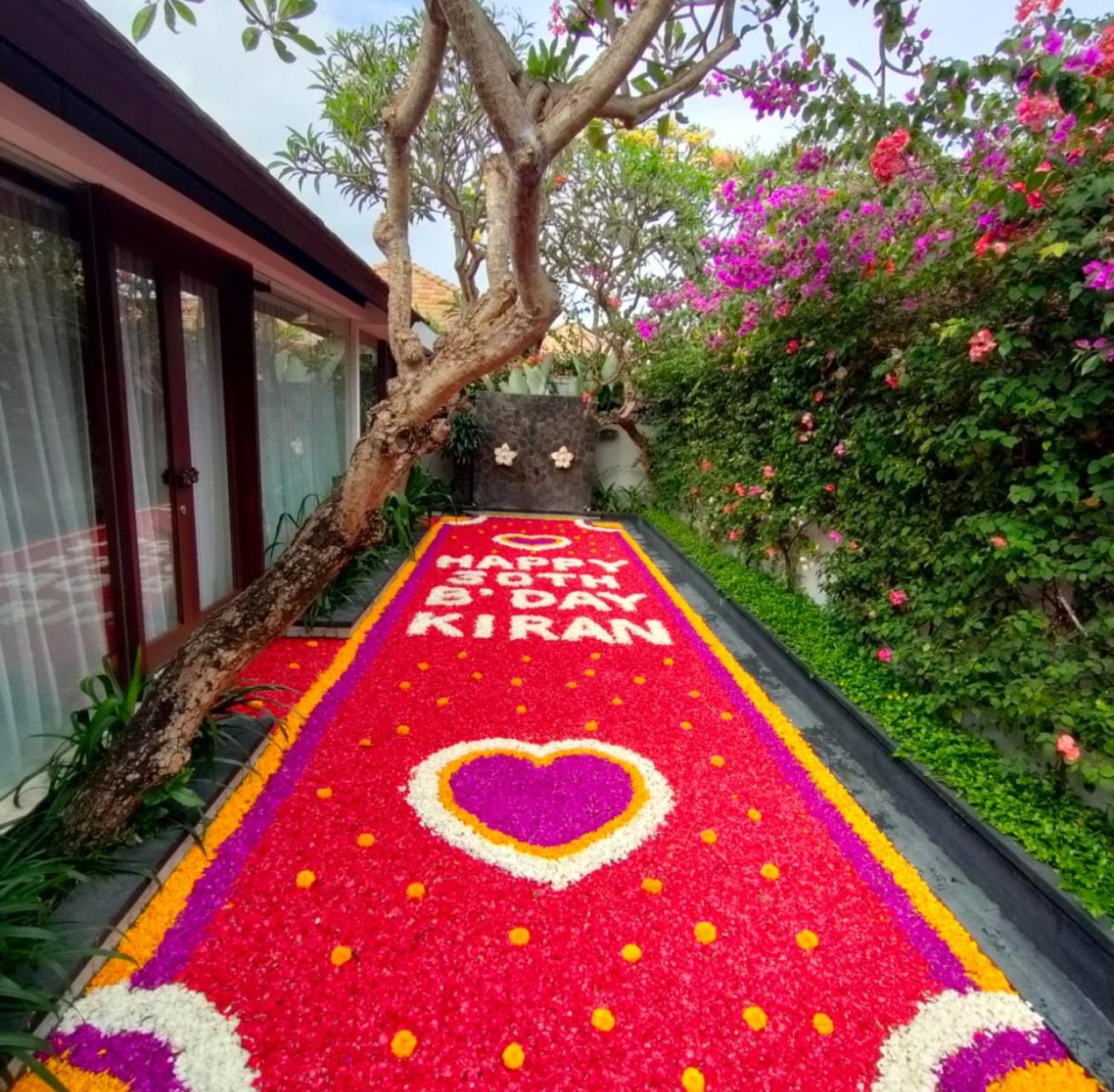 The Royal Purnama Luxury - Adults Only Resort Sukawati (Bali)