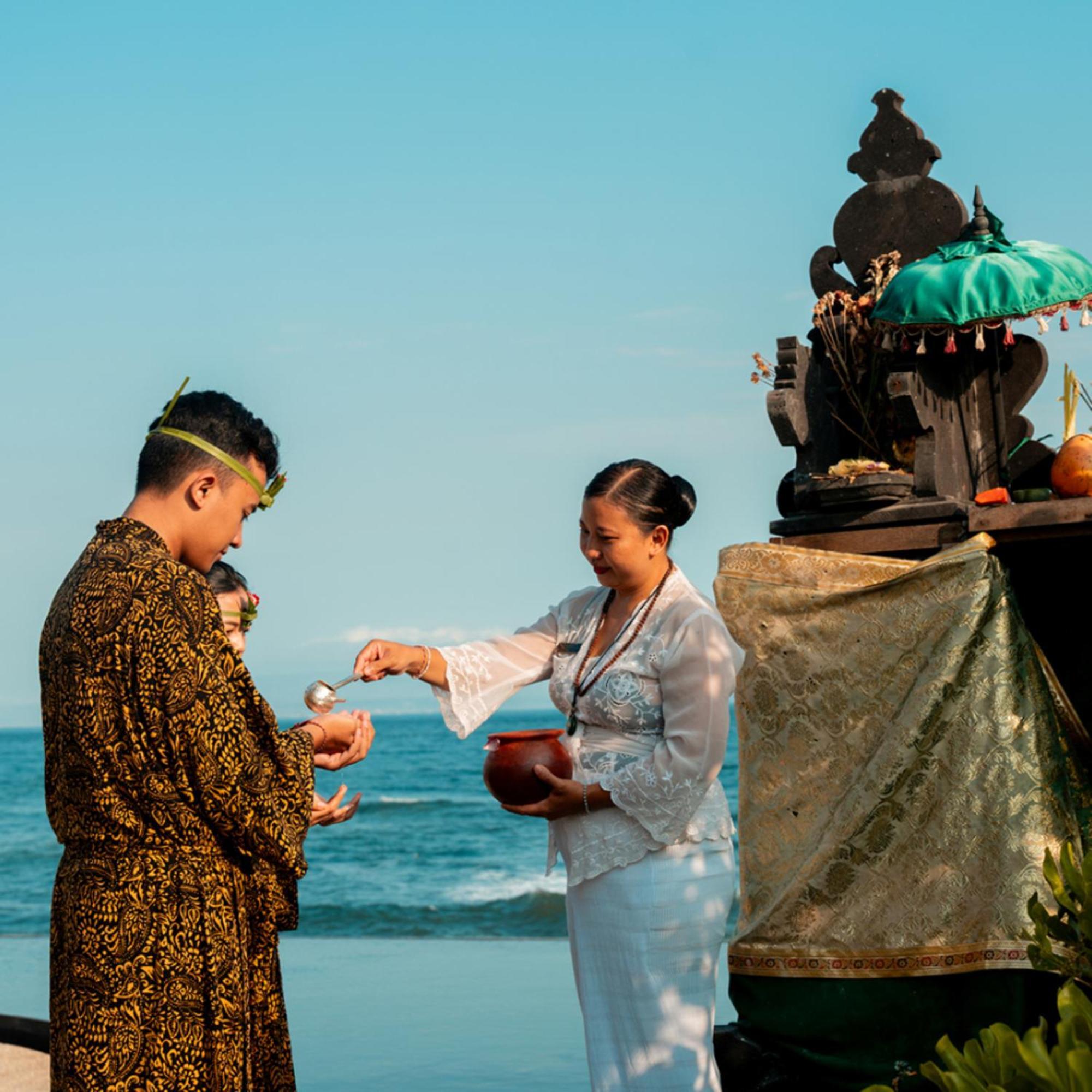 Resort The Royal Purnama Luxury - Adults Only Sukawati (Bali)
