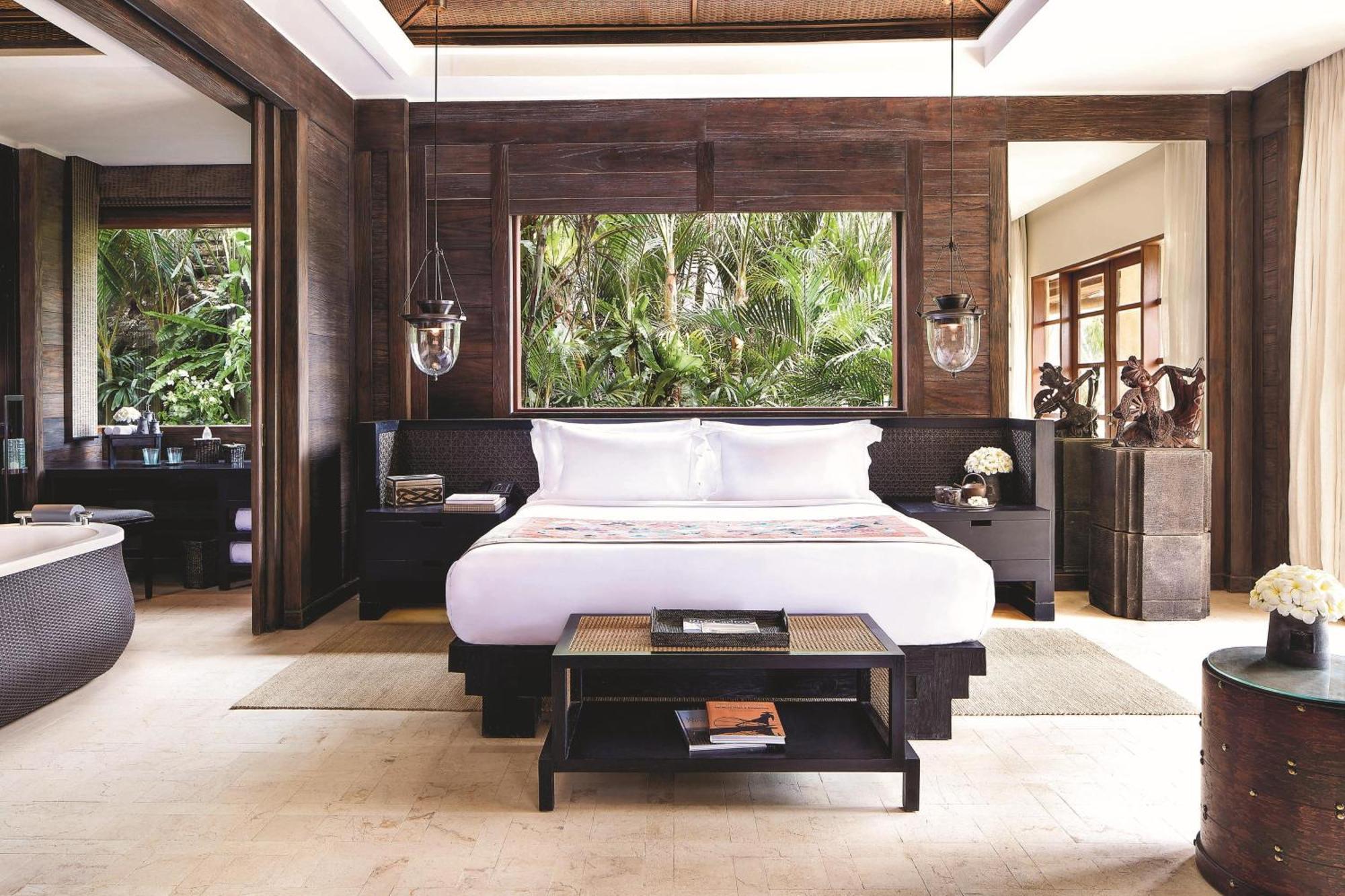 Resor Mandapa, A Ritz-carlton Reserve Ubud (Bali)