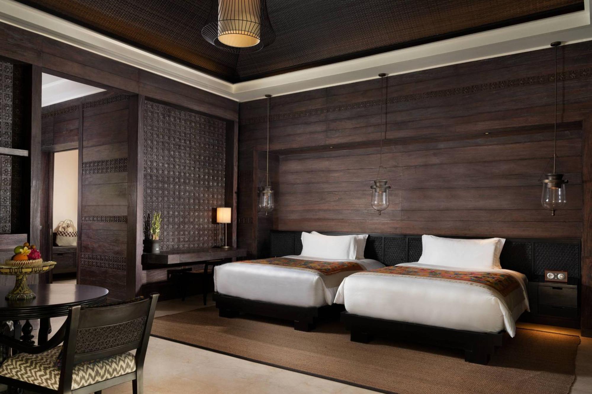 Mandapa, A Ritz-carlton Reserve Resor
