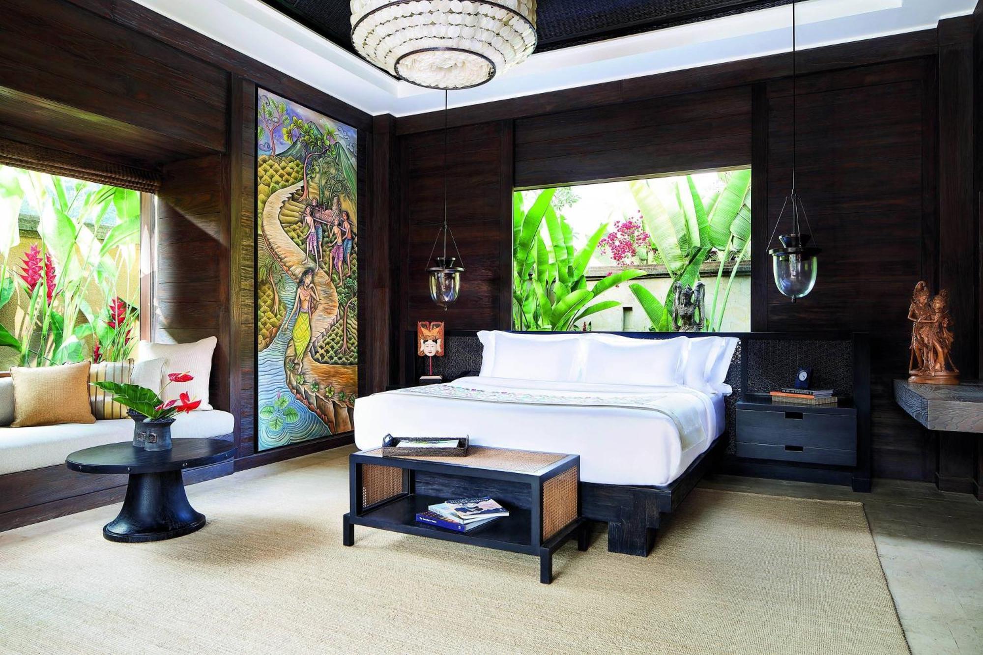 Mandapa, A Ritz-carlton Reserve Ubud (Bali)