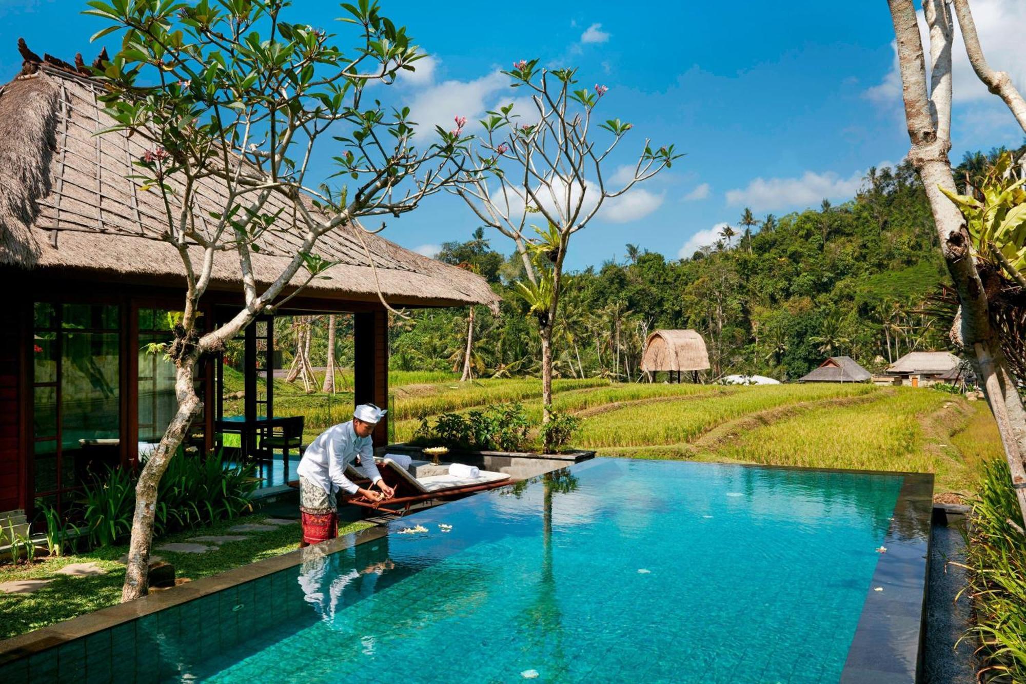 Mandapa, A Ritz-carlton Reserve 5* Ubud (Bali)
