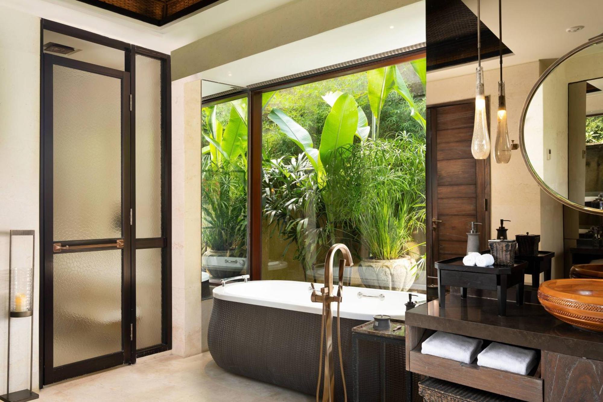 Resor Mandapa, A Ritz-carlton Reserve Ubud (Bali)