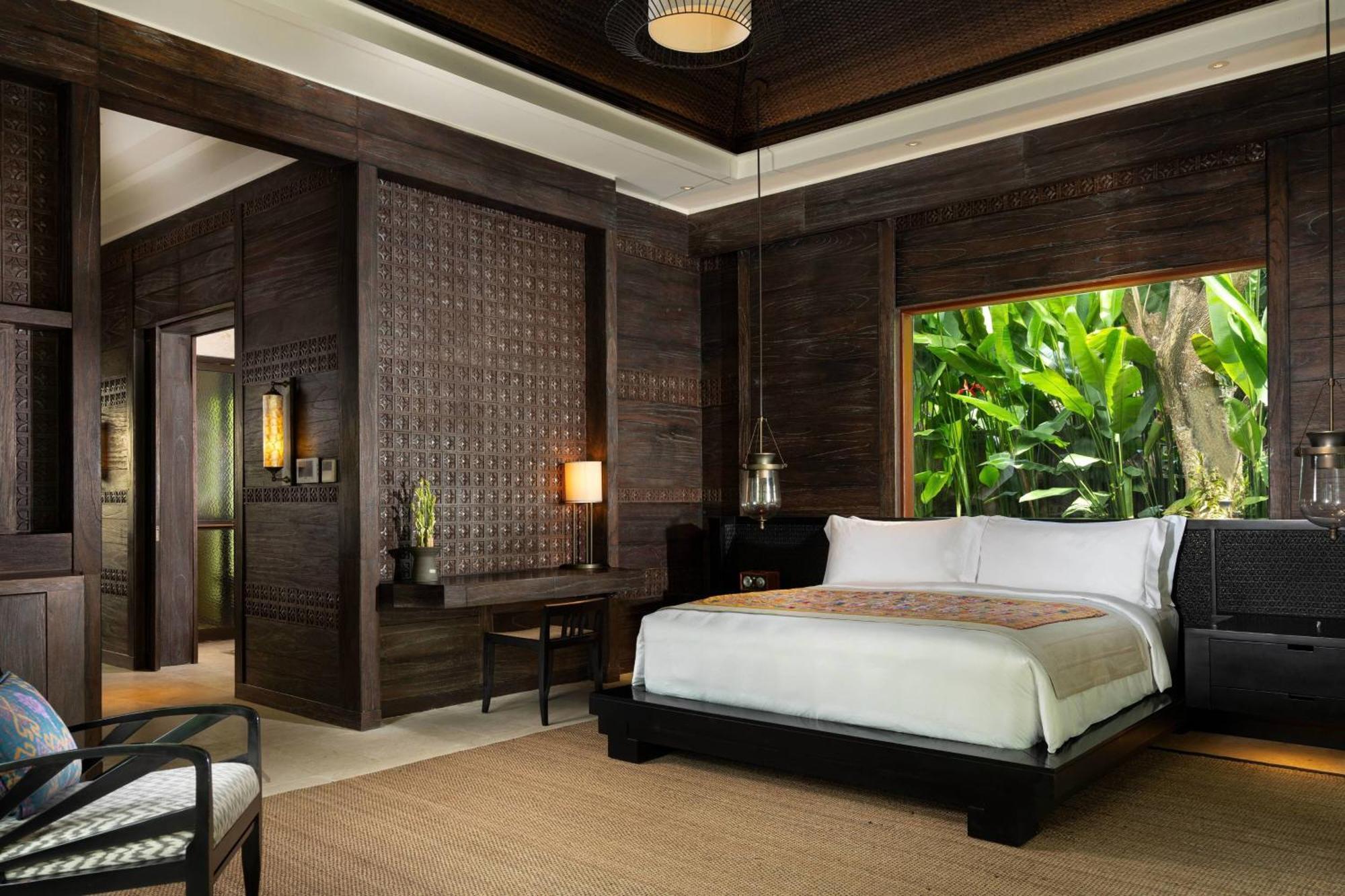 Mandapa, A Ritz-carlton Reserve 5* Ubud (Bali)