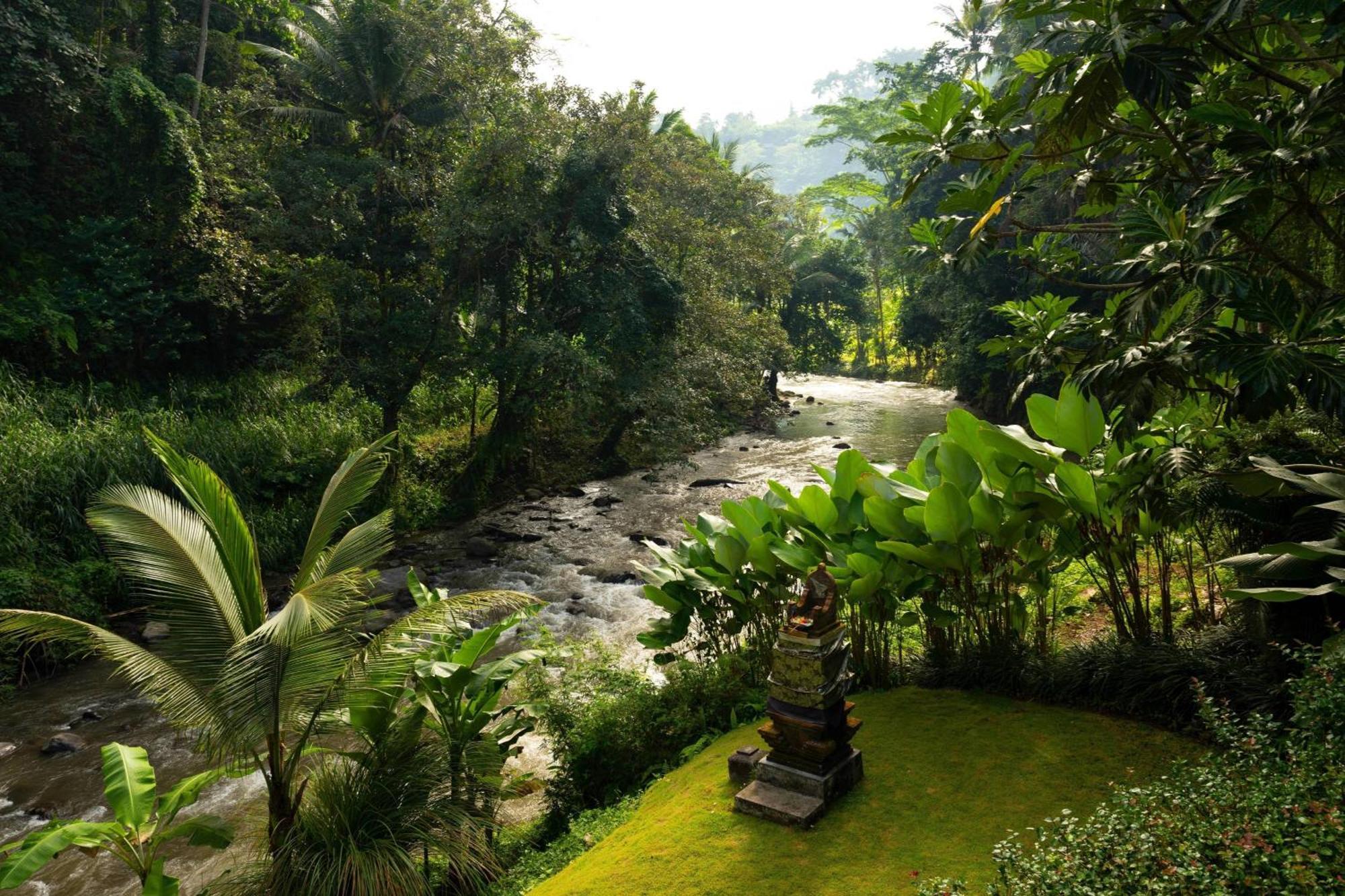 Resor Mandapa, A Ritz-carlton Reserve
