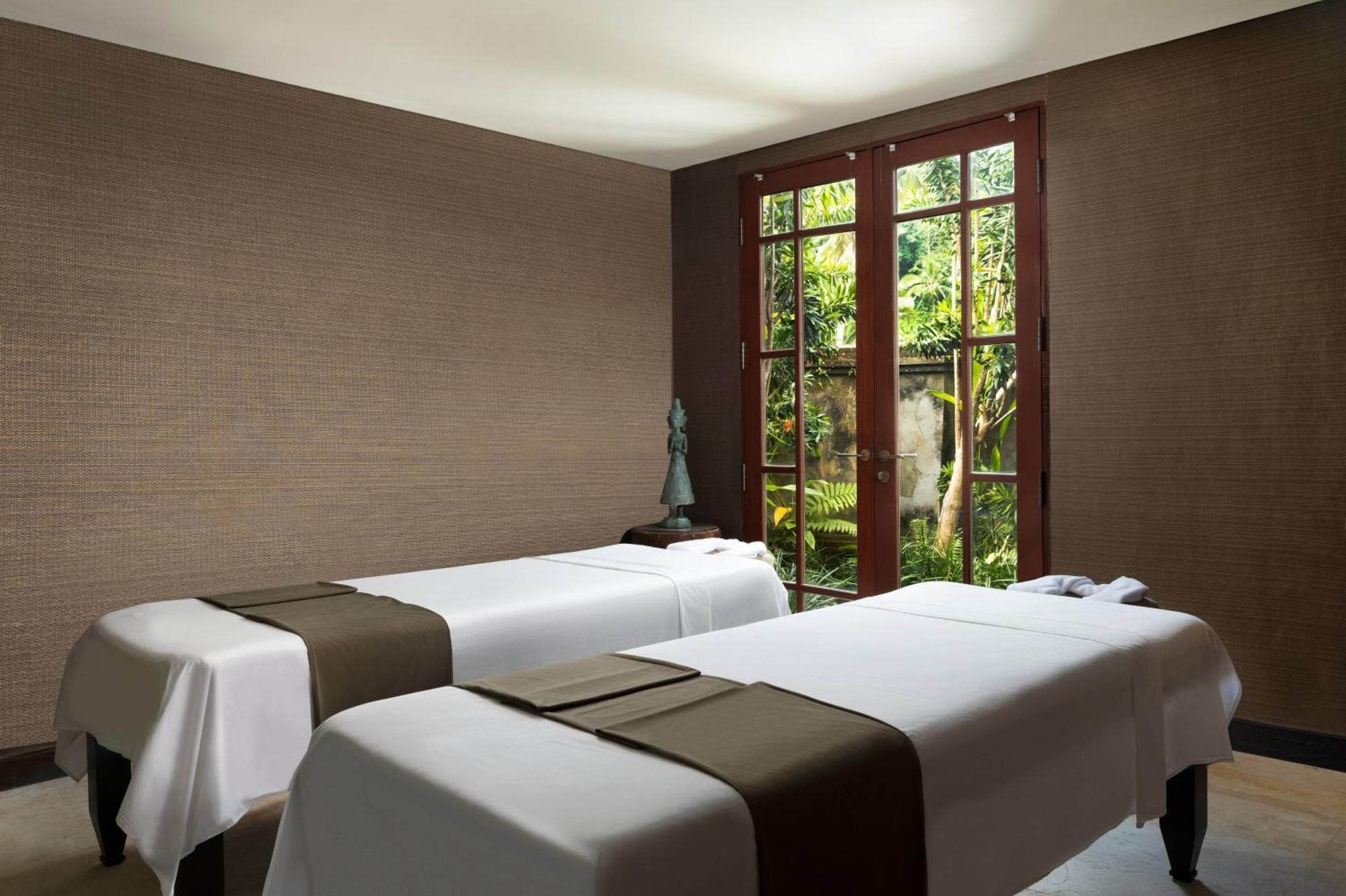 Resor Mandapa, A Ritz-carlton Reserve Ubud (Bali)