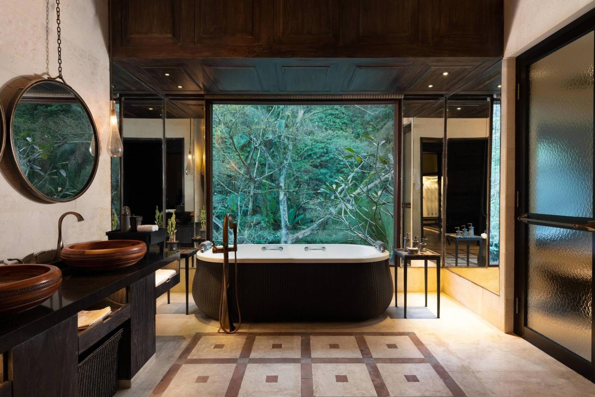 Mandapa, A Ritz-carlton Reserve 5*