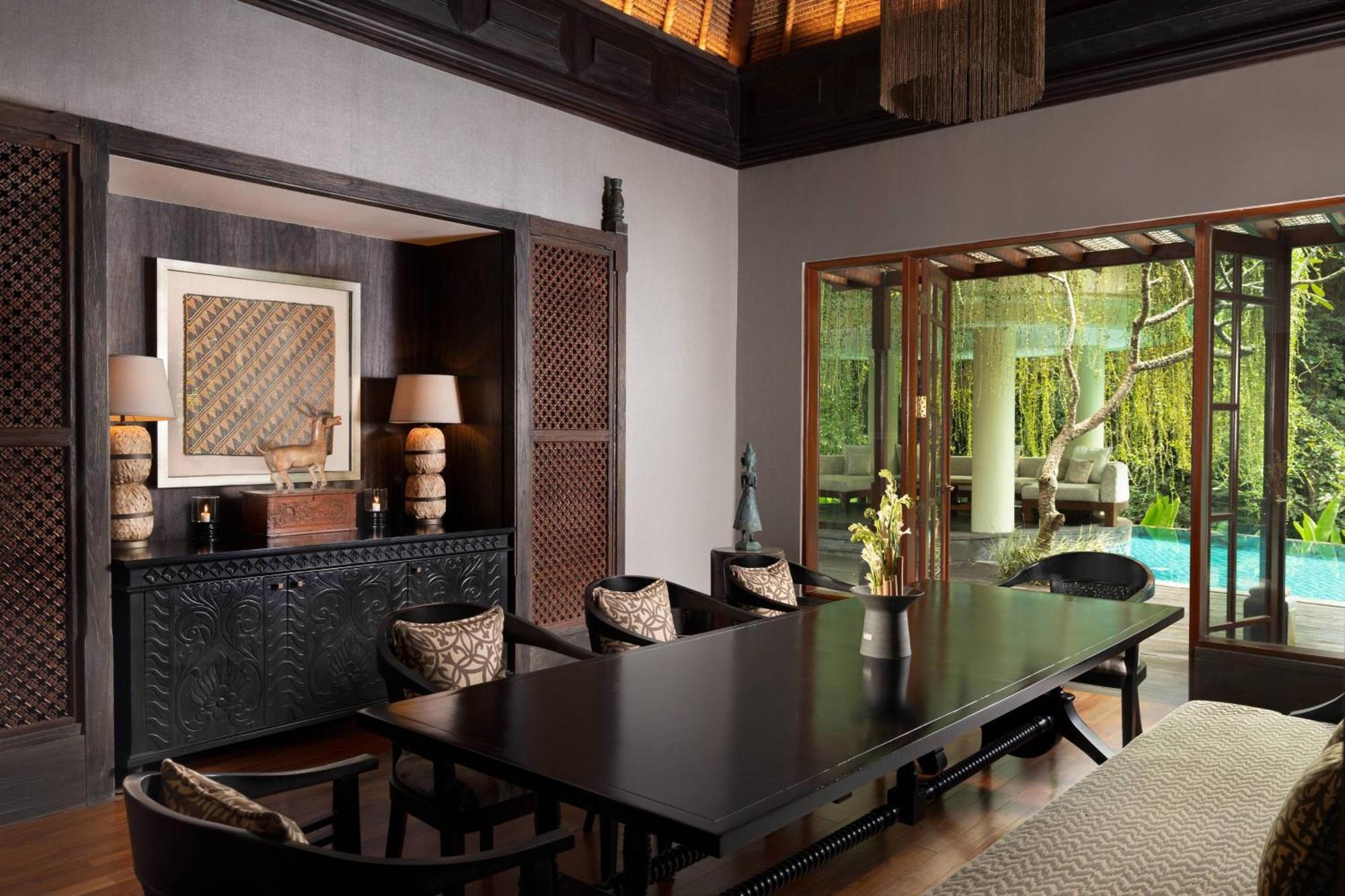 Mandapa, A Ritz-carlton Reserve