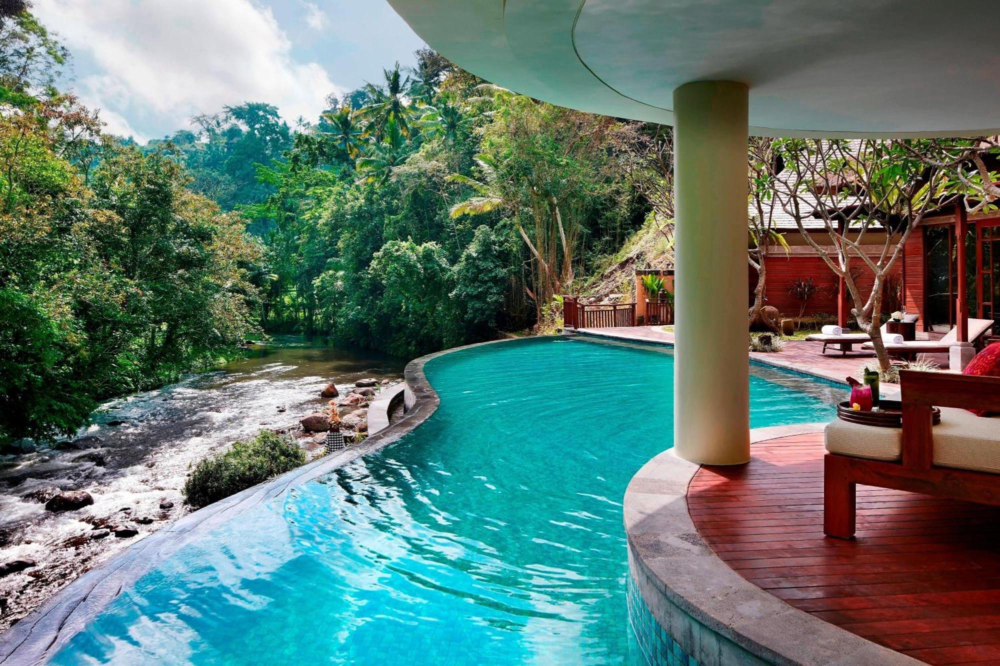 Mandapa, A Ritz-carlton Reserve Resor