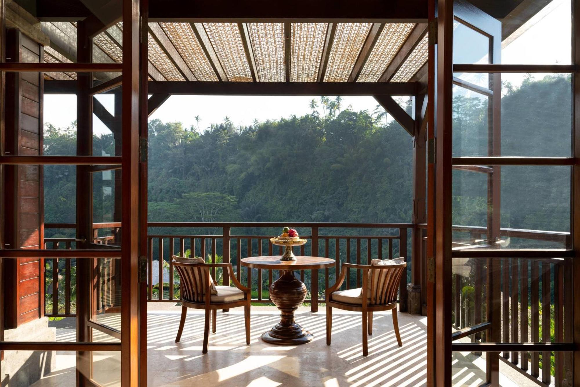 Resor Mandapa, A Ritz-carlton Reserve