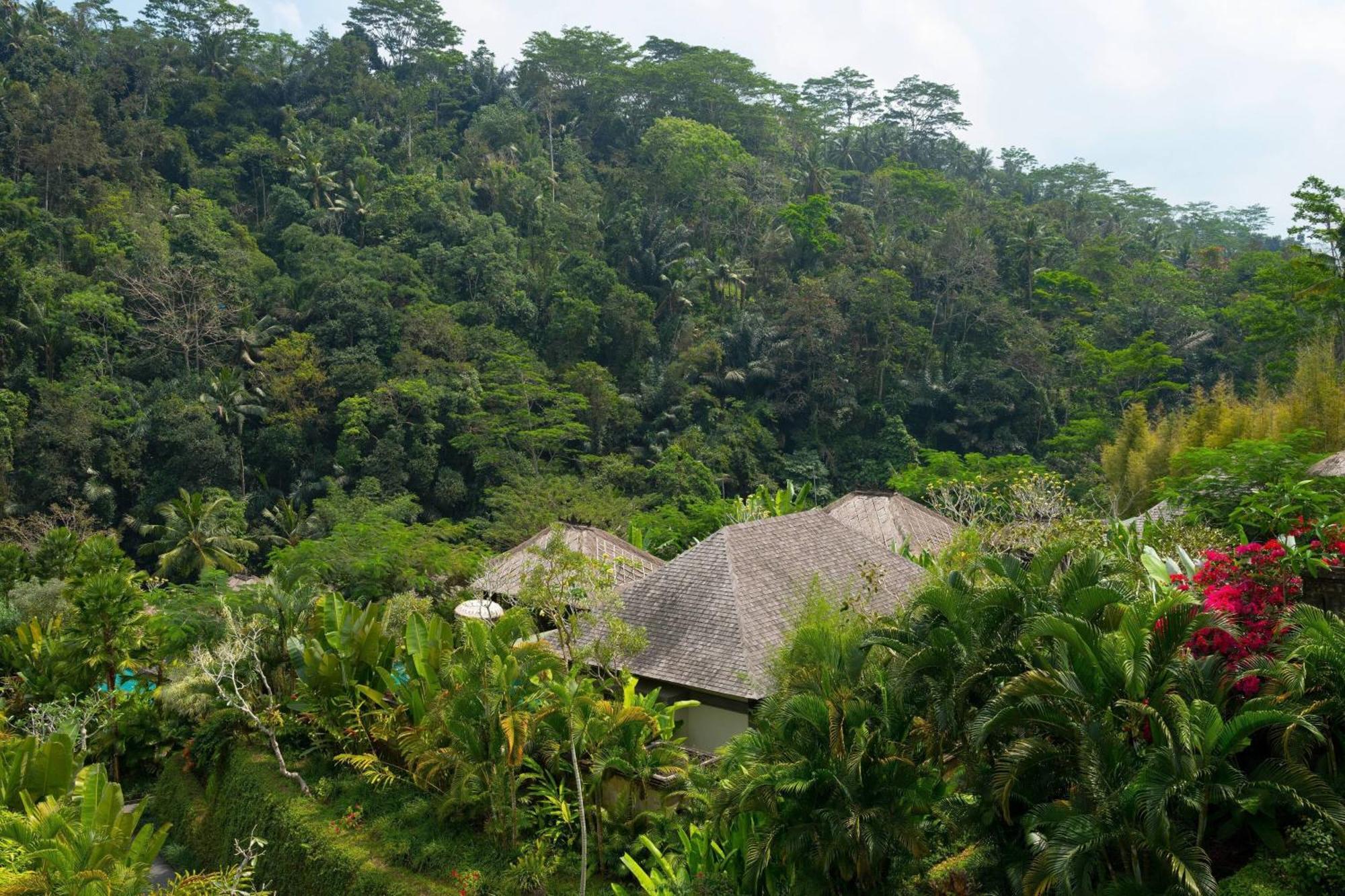 Mandapa, A Ritz-carlton Reserve Resor 5*