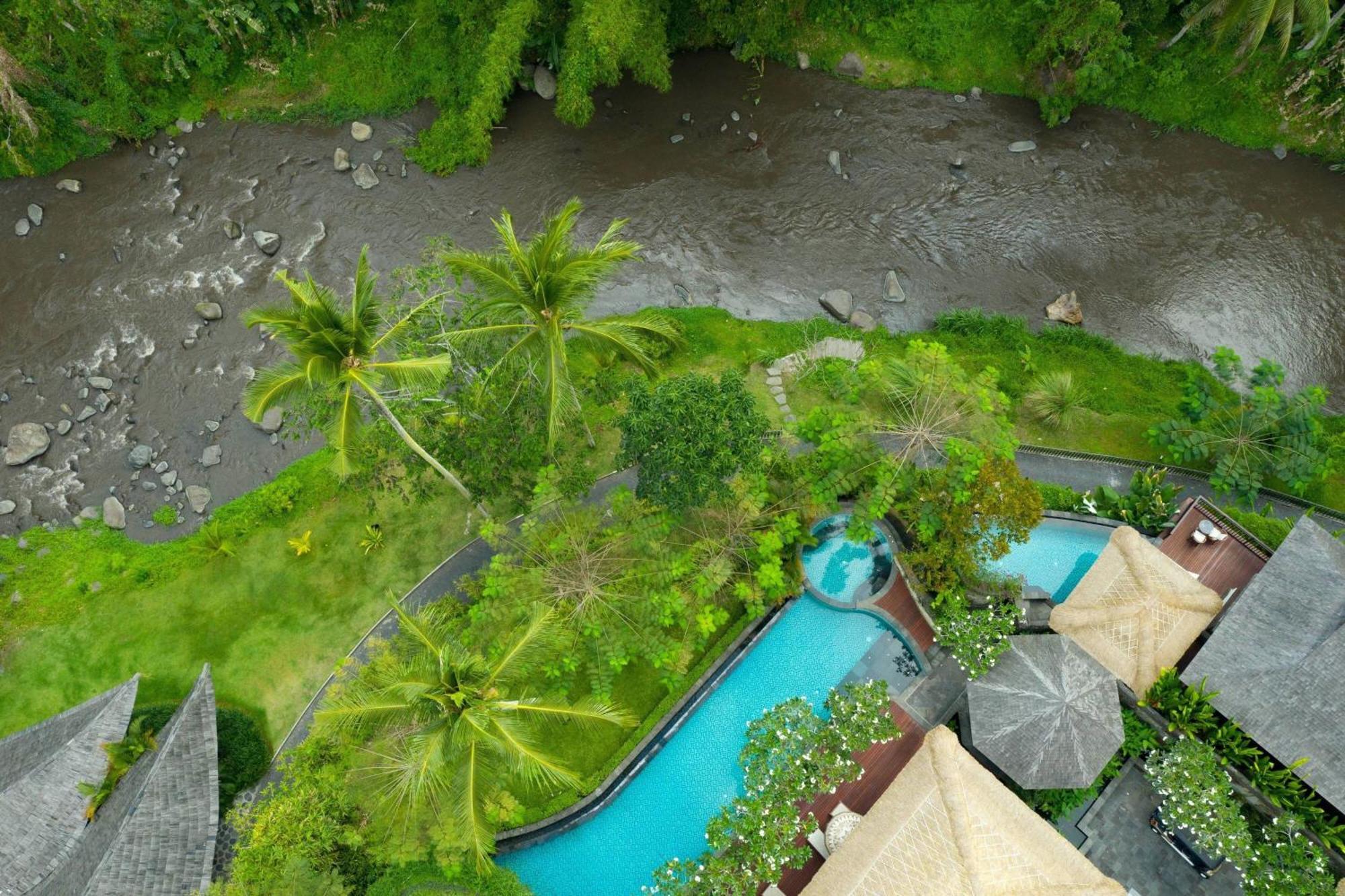 Resor Mandapa, A Ritz-carlton Reserve Ubud (Bali)