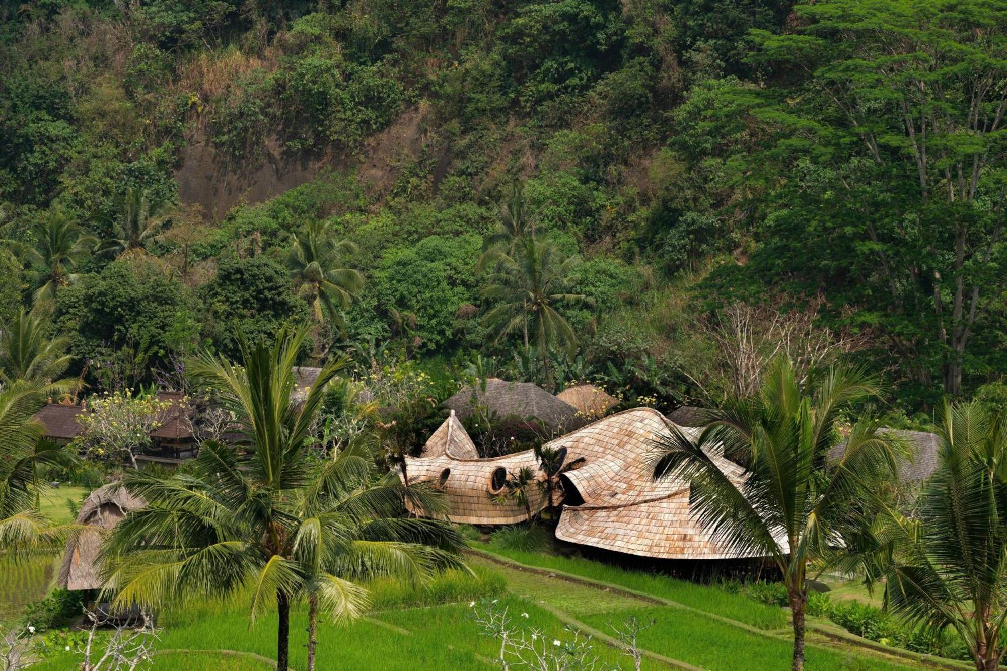 Mandapa, A Ritz-carlton Reserve Resor Ubud (Bali)