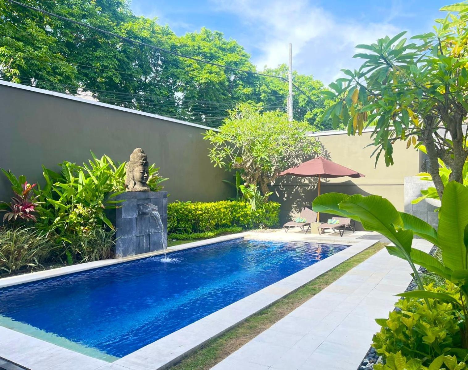 The Mutiara Boutique * Jimbaran (Bali)