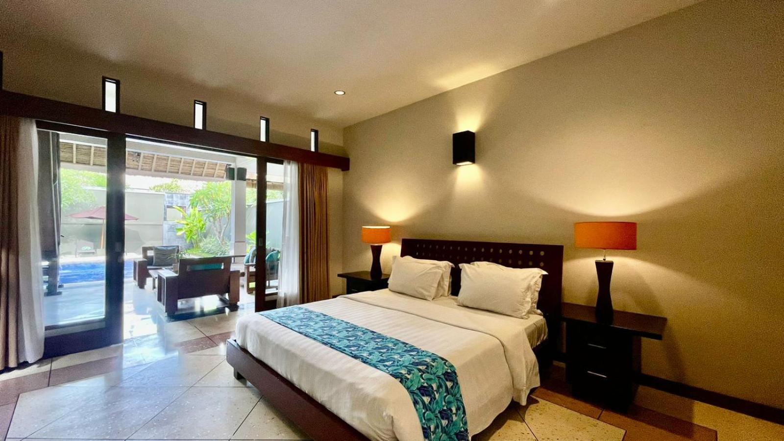 The Mutiara Boutique Villa