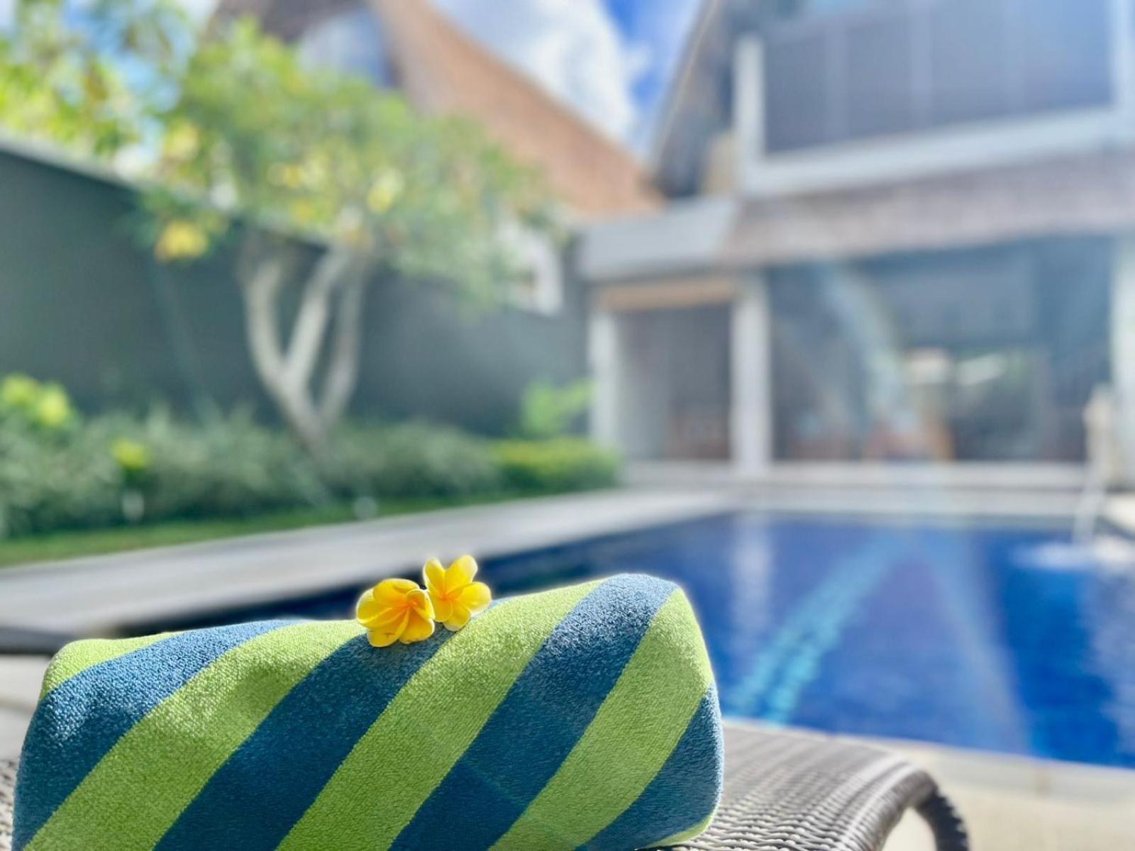 The Mutiara Boutique Villa *
