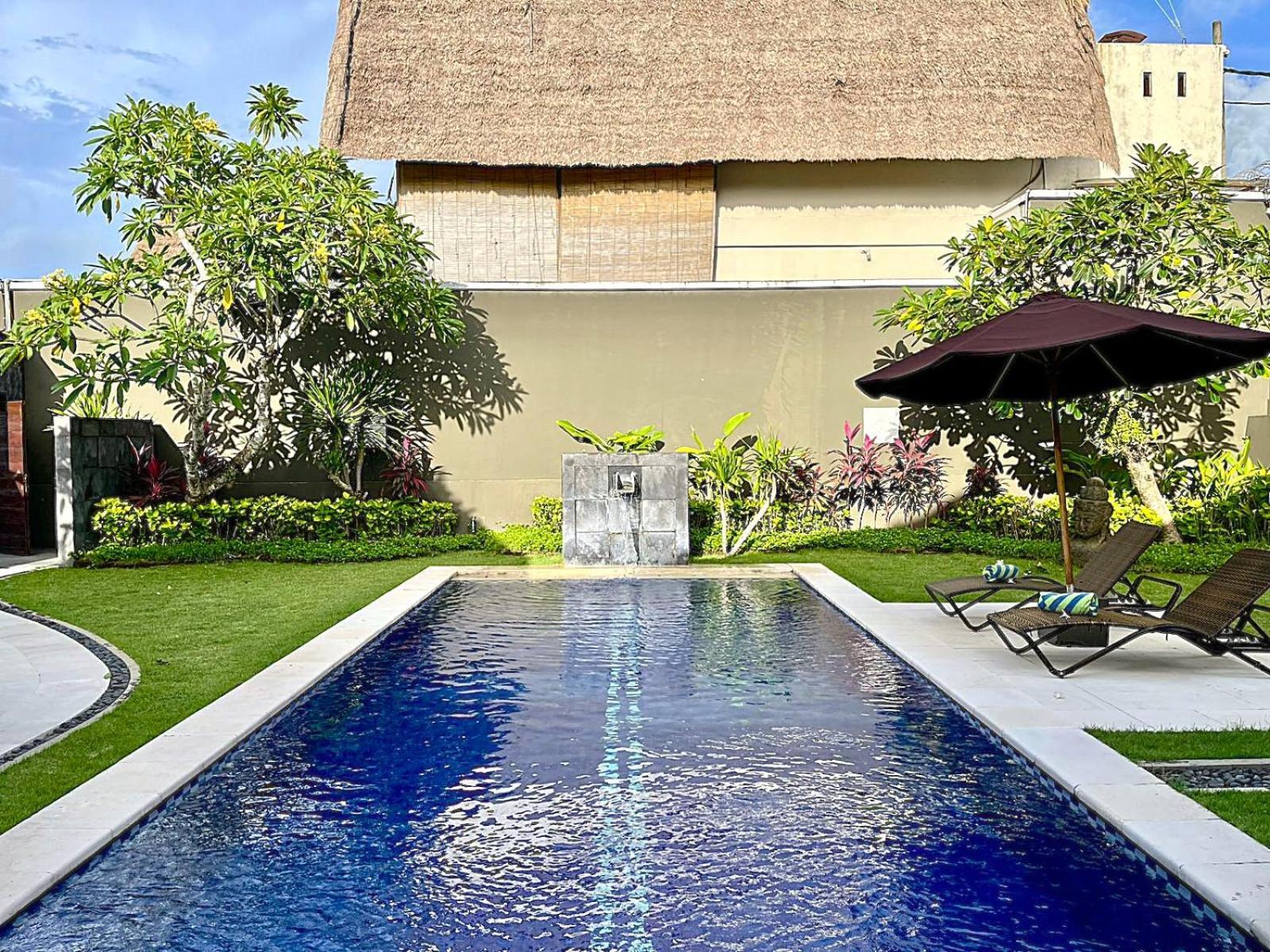 The Mutiara Boutique