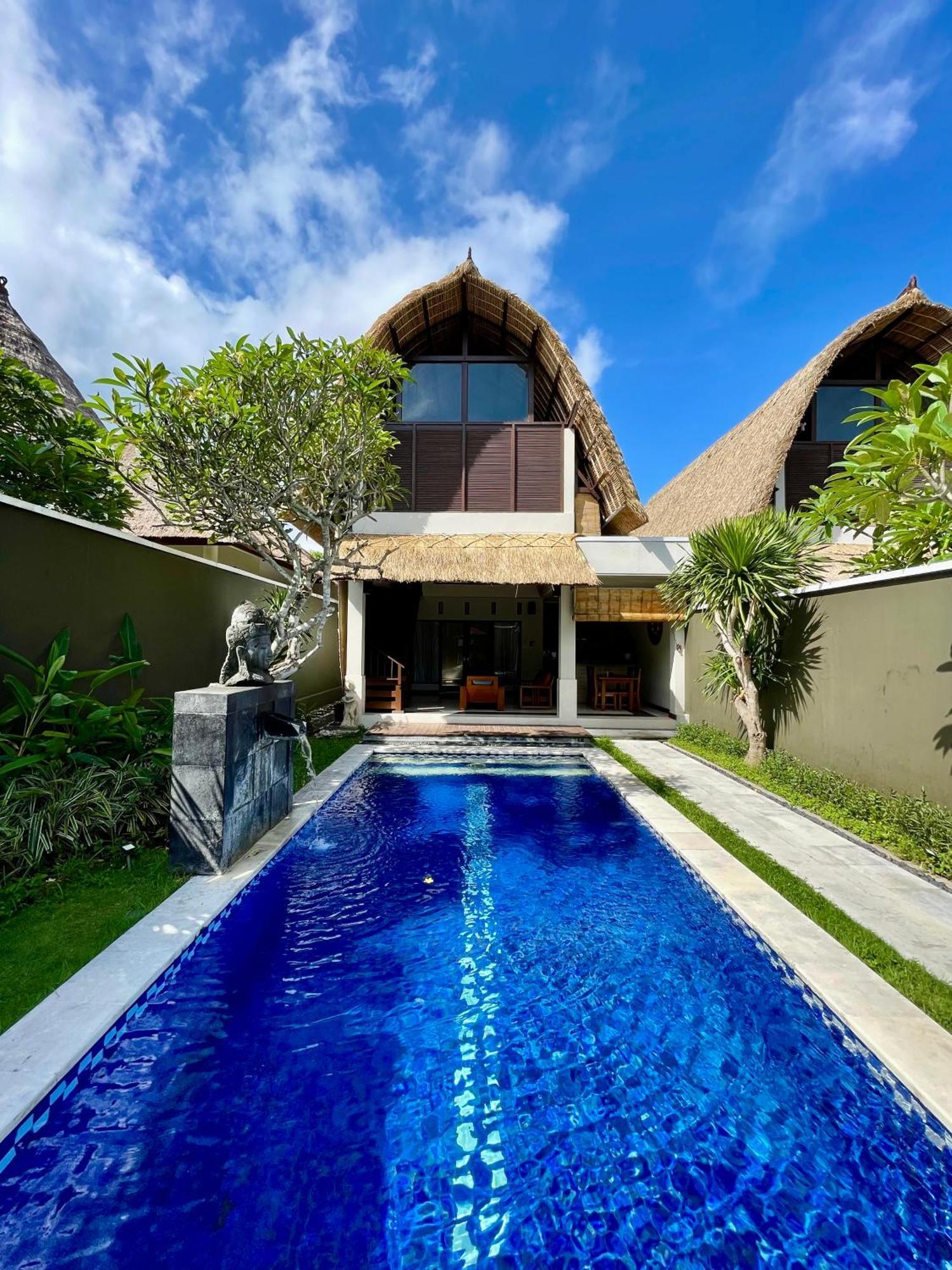 The Mutiara Boutique Villa